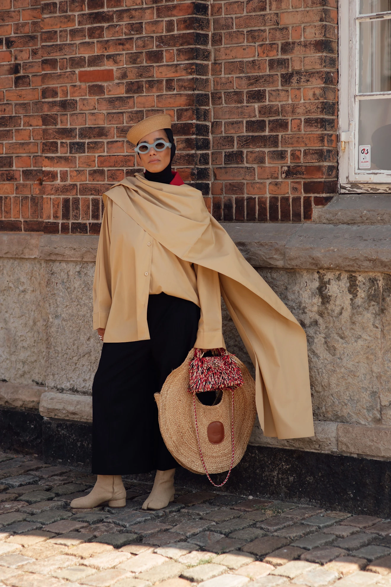 Copenhagen, Street Fashion, весна-лето 2027 | Spotlight