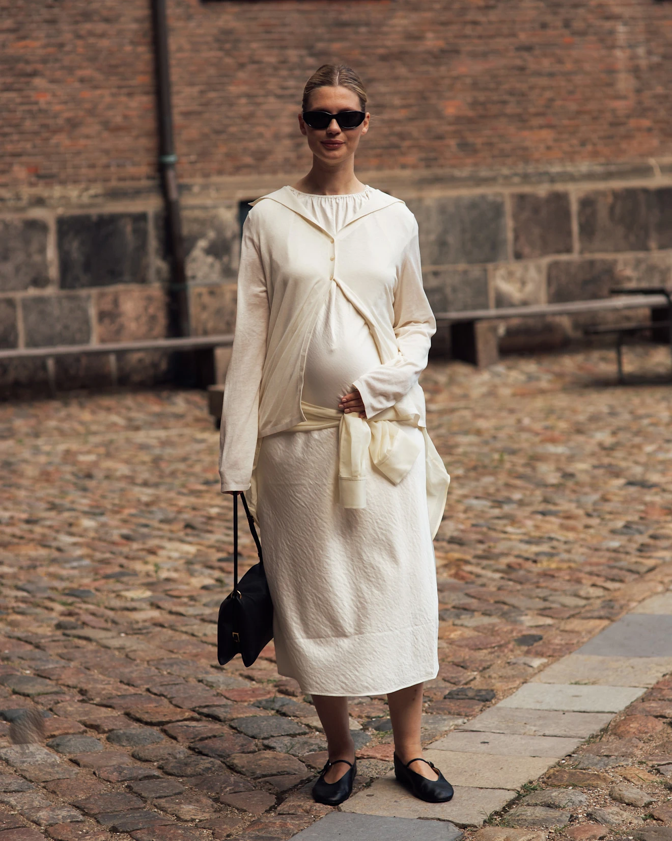 Copenhagen, Street Fashion, весна-лето 2027 | Spotlight