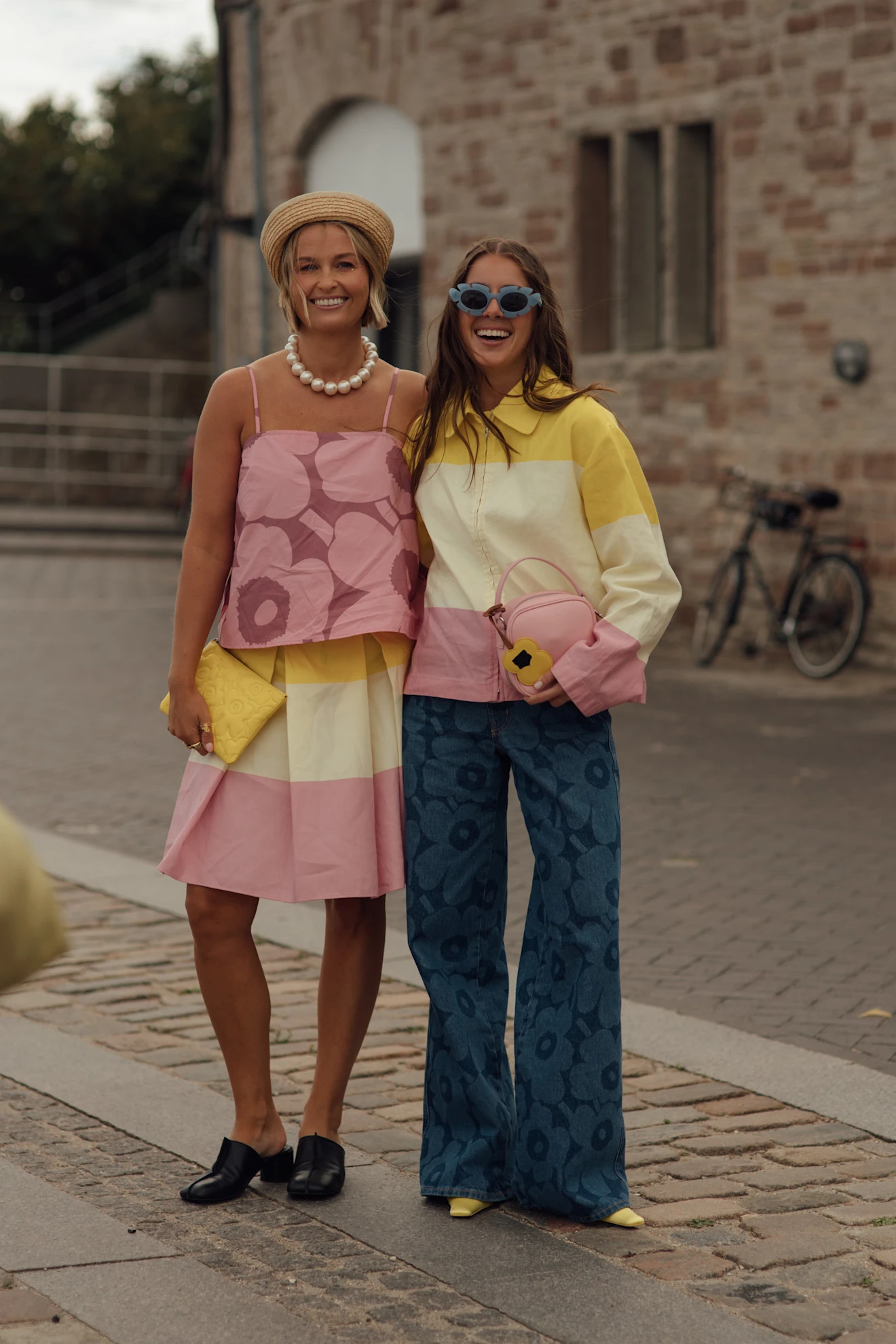 Copenhagen, Street Fashion, весна-лето 2027 | Spotlight