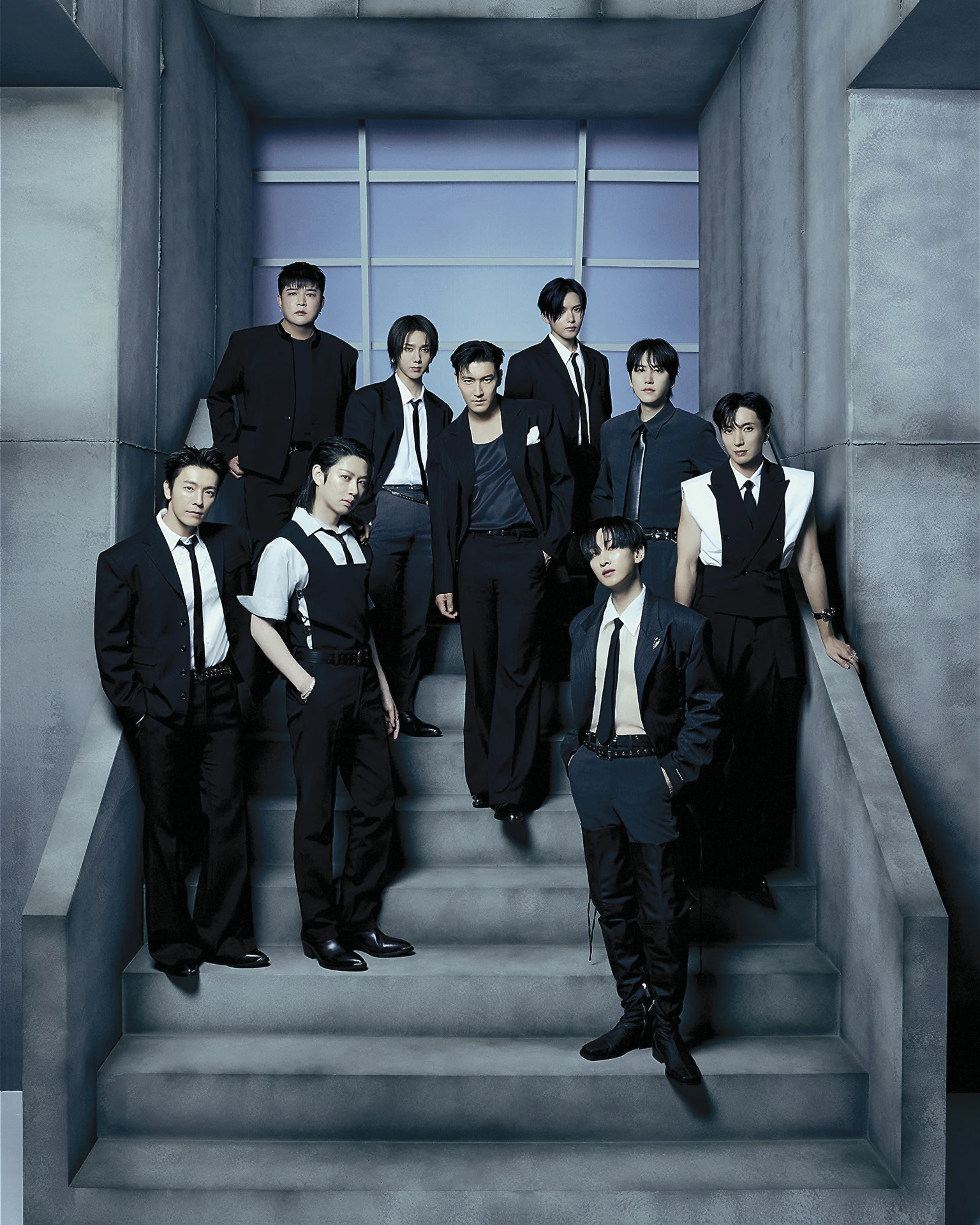 Courtesy of SM Entertainment