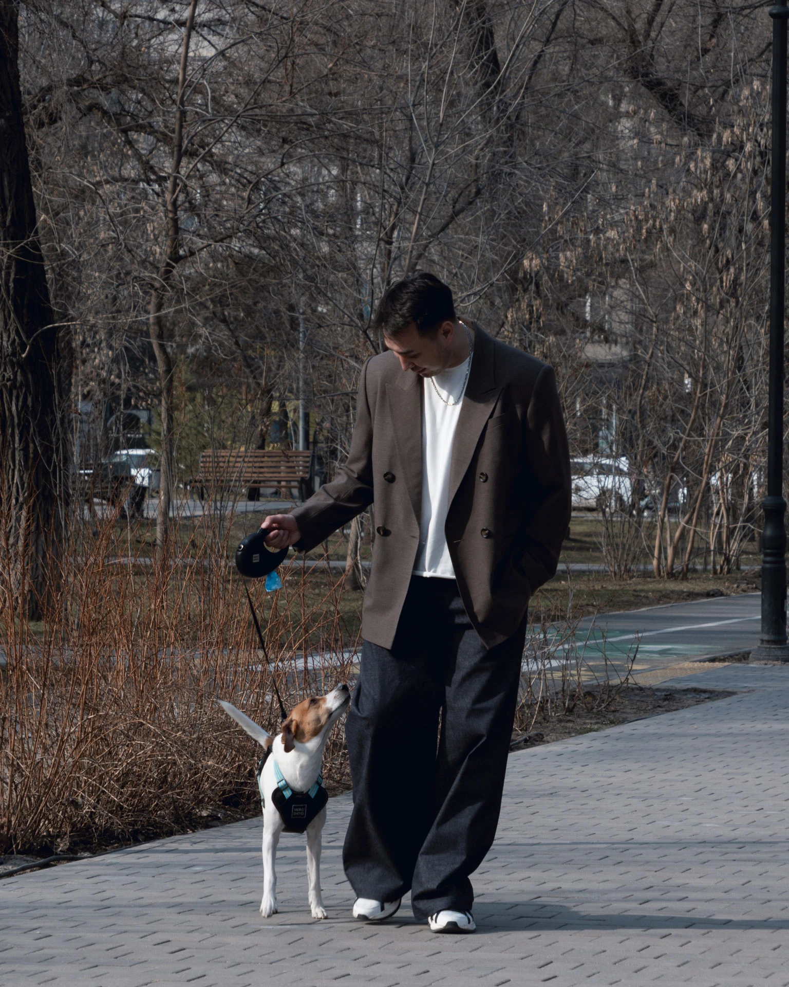 Темирлан Тоспаев | Личный архив