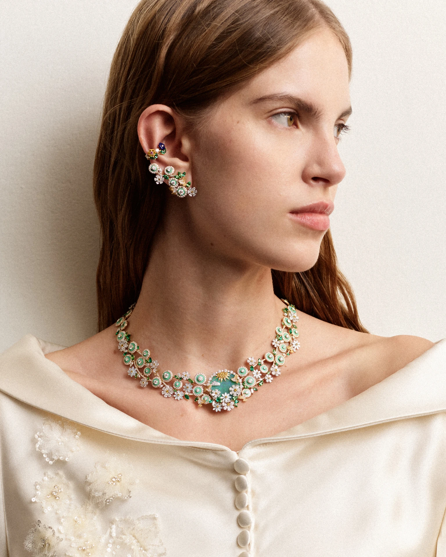 Архив пресс-службы Dior