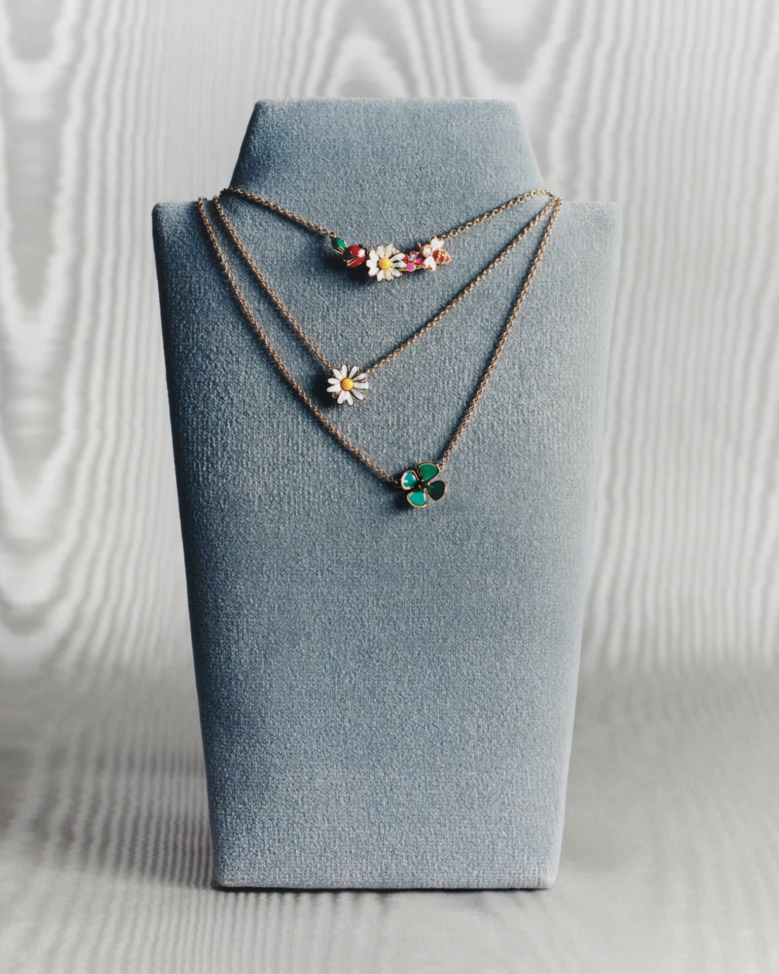 Credits by Heikki Kaski | Dior