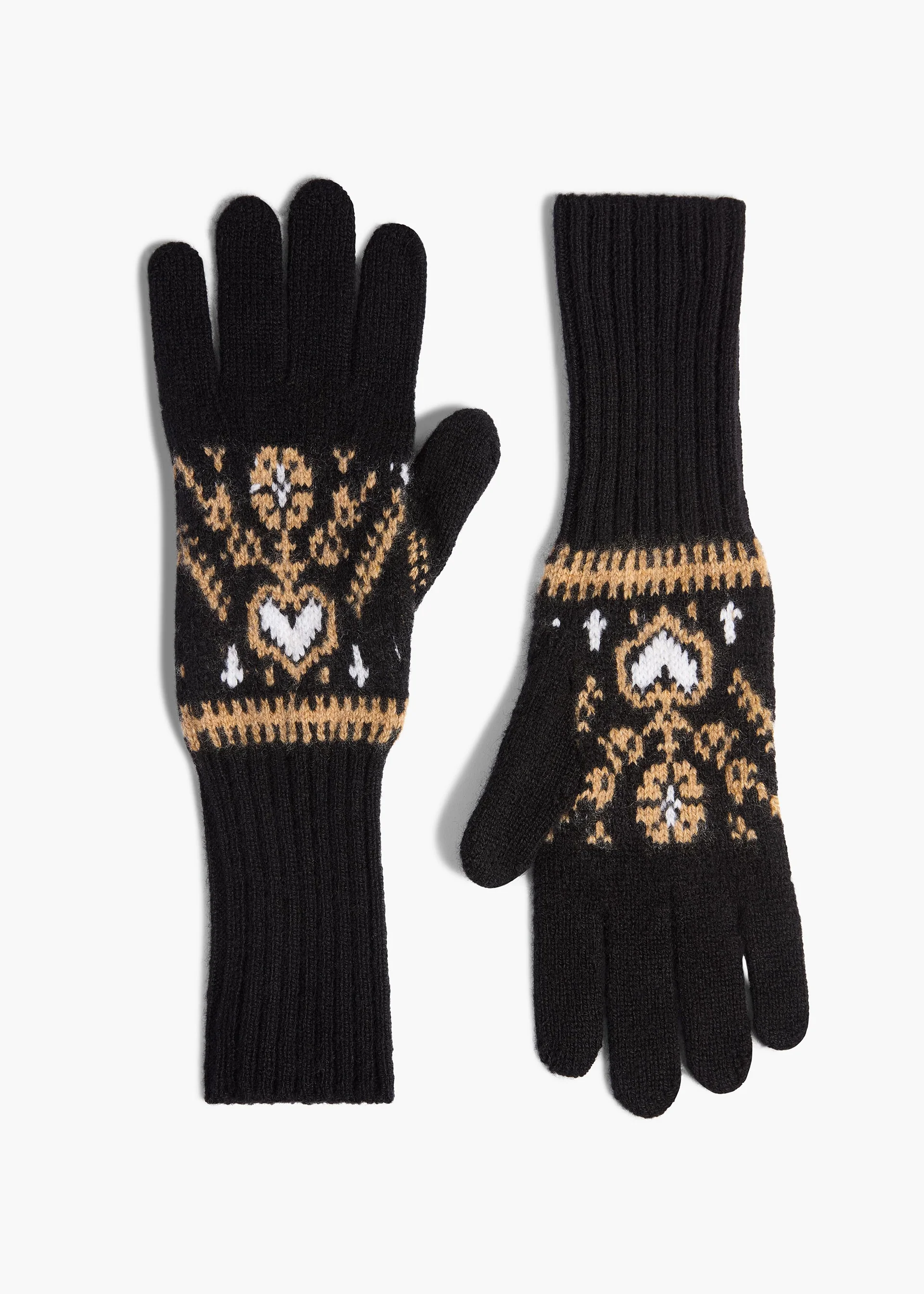 Официальный сайт Khaite