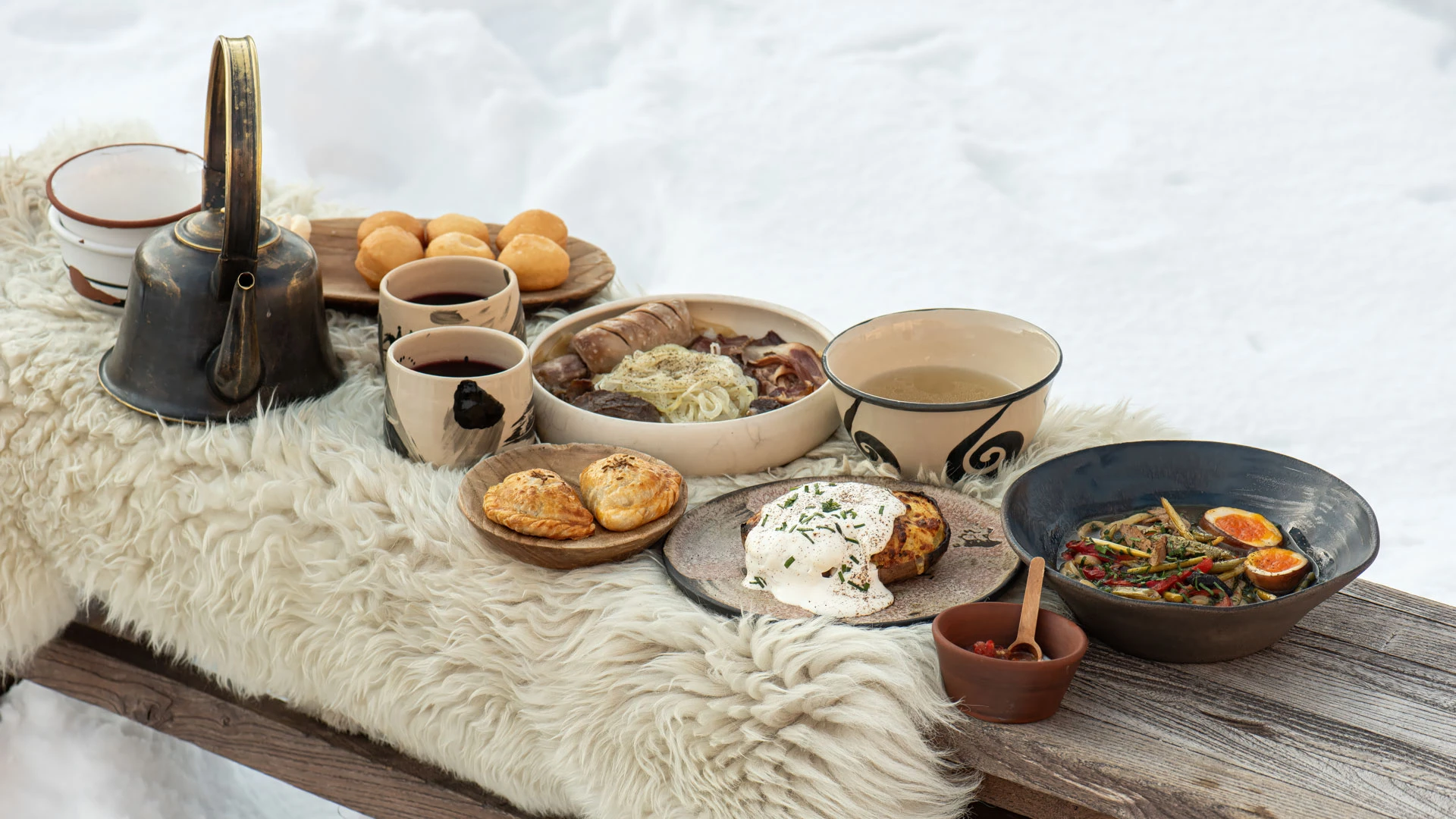 Фотограф: Элеонора Дружинина