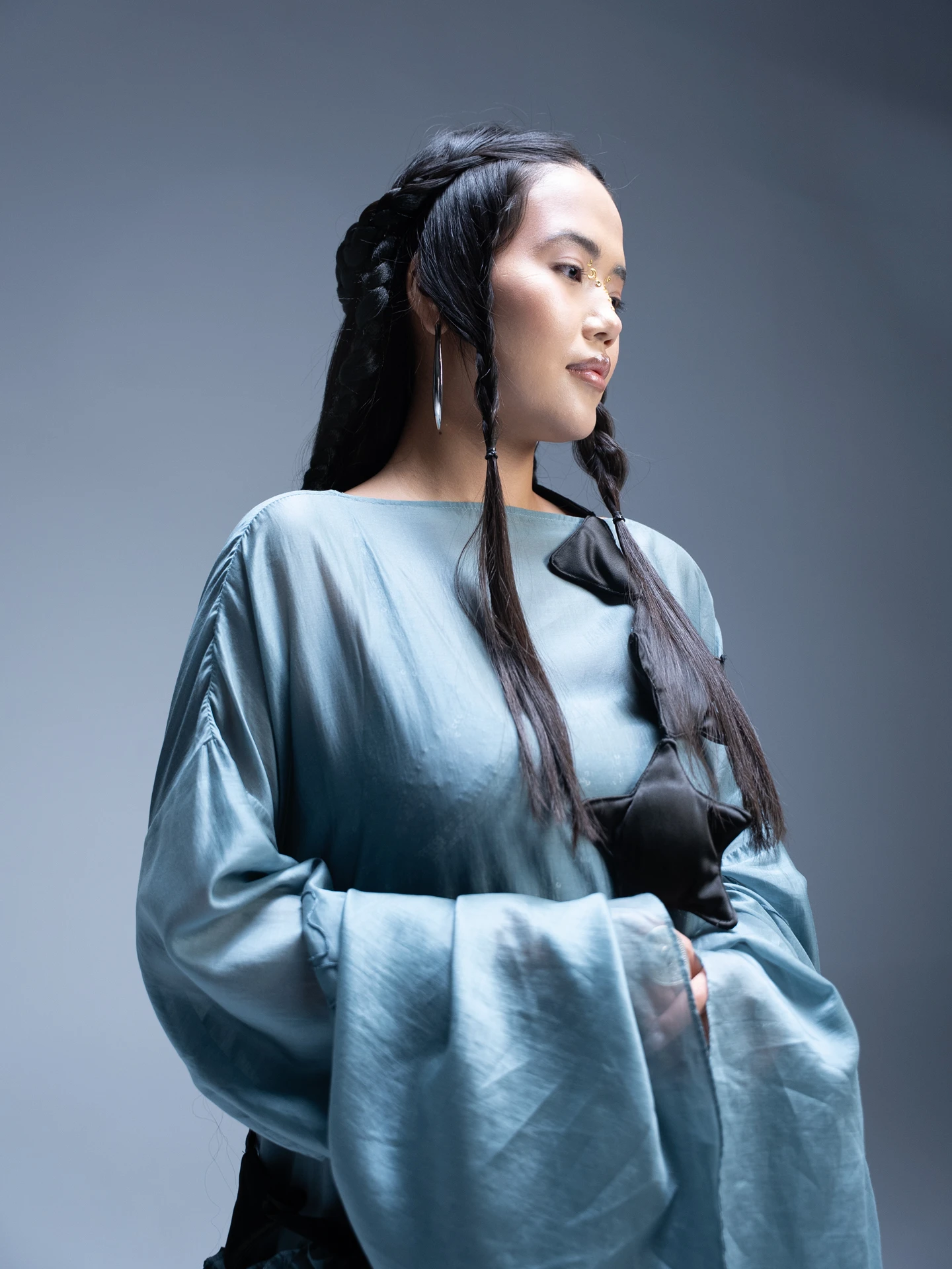 Фотограф: Жусуп Суханбердиев