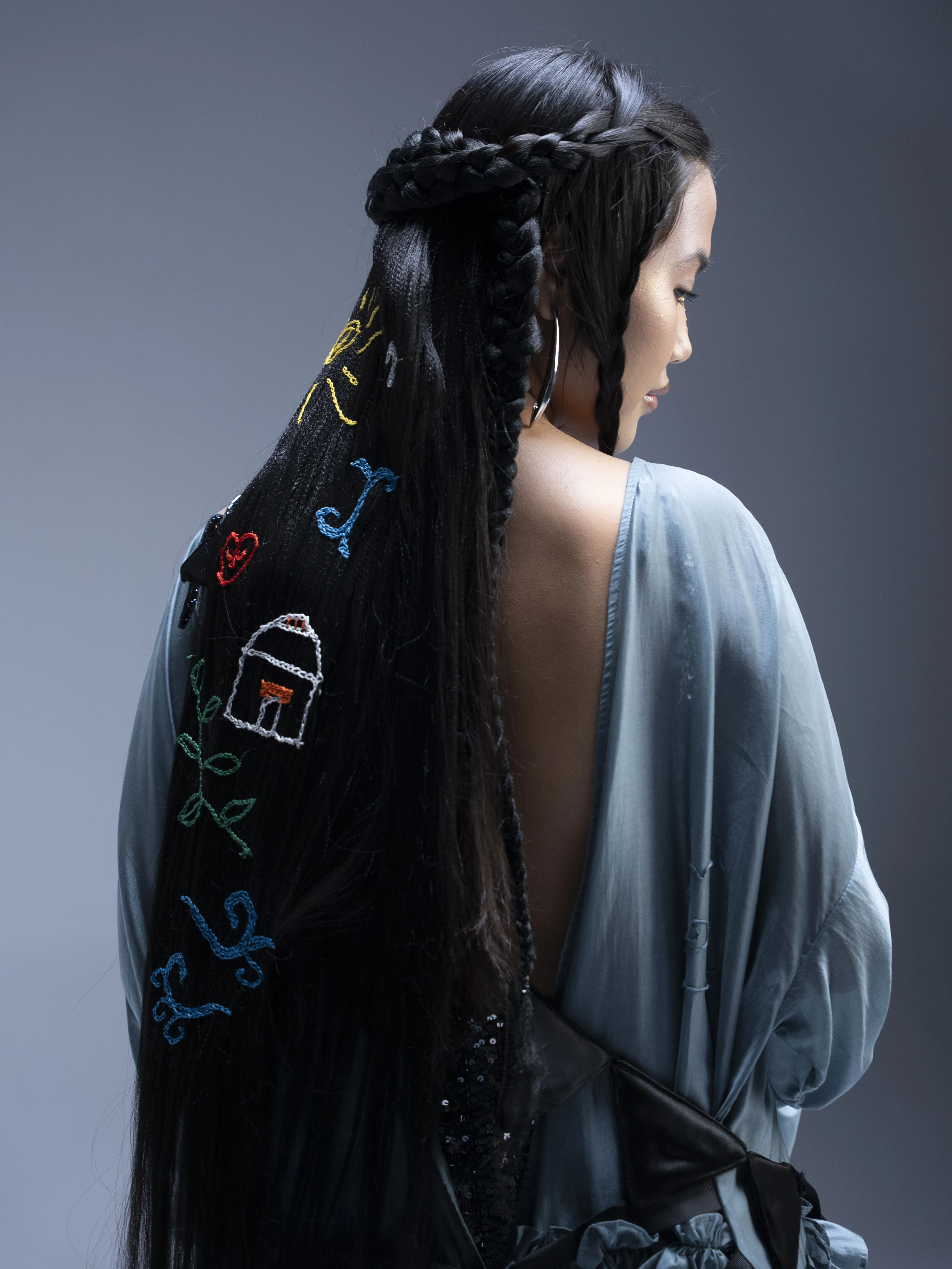 Фотограф: Жусуп Суханбердиев
