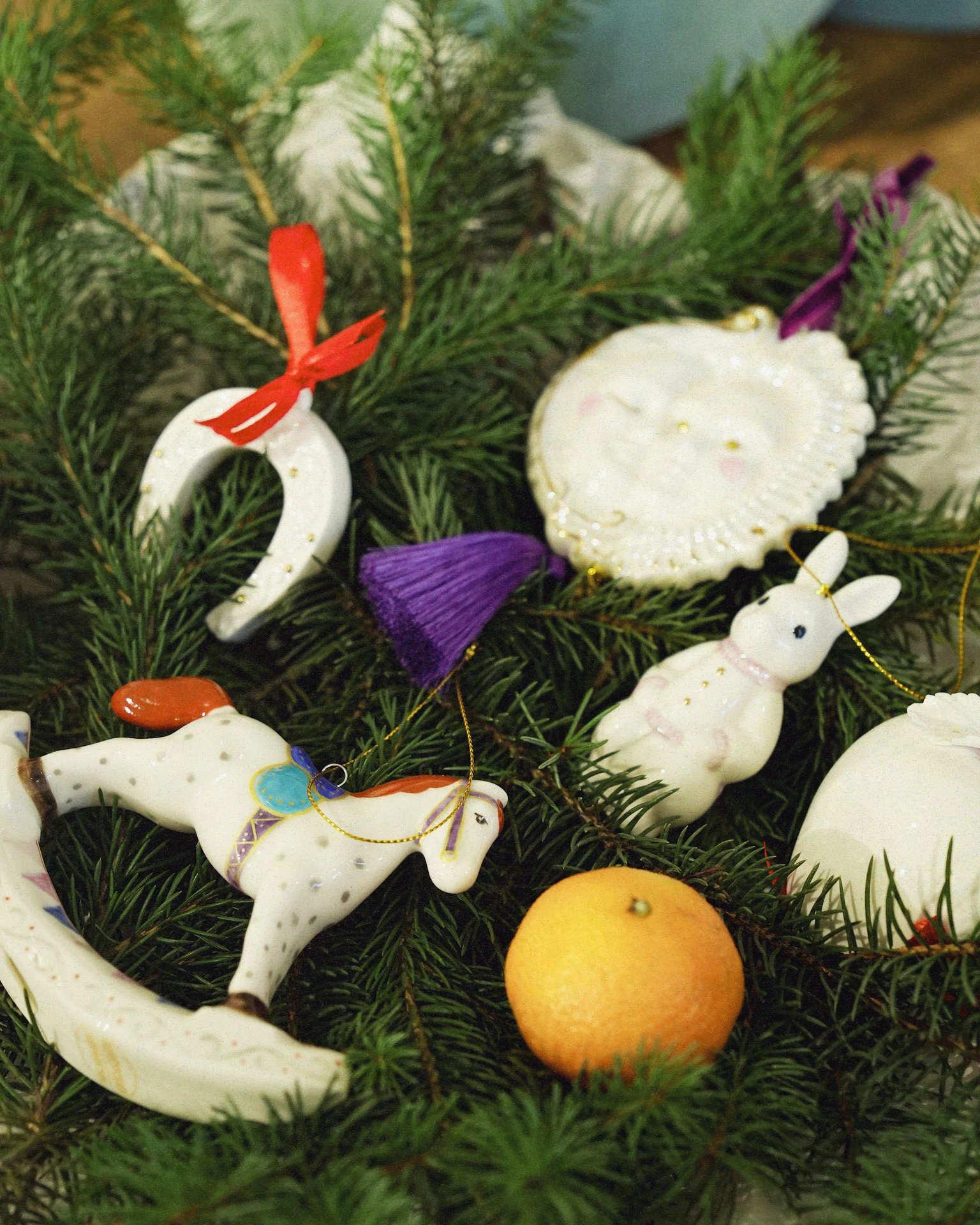 Баспасөз қызметінің мұрағаты