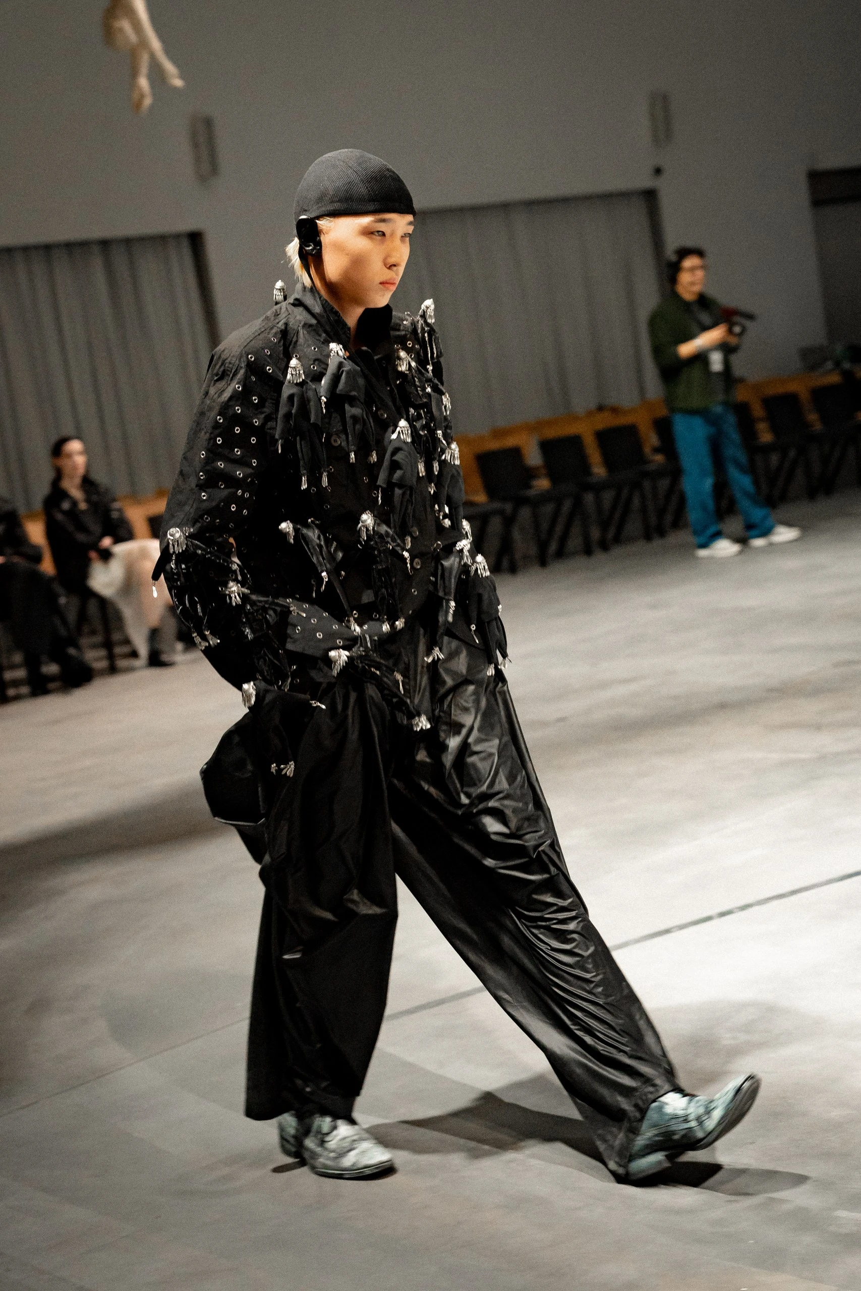 Rassul Social | Архив пресс-службы | Фотограф: Акжибек Шаймерденова