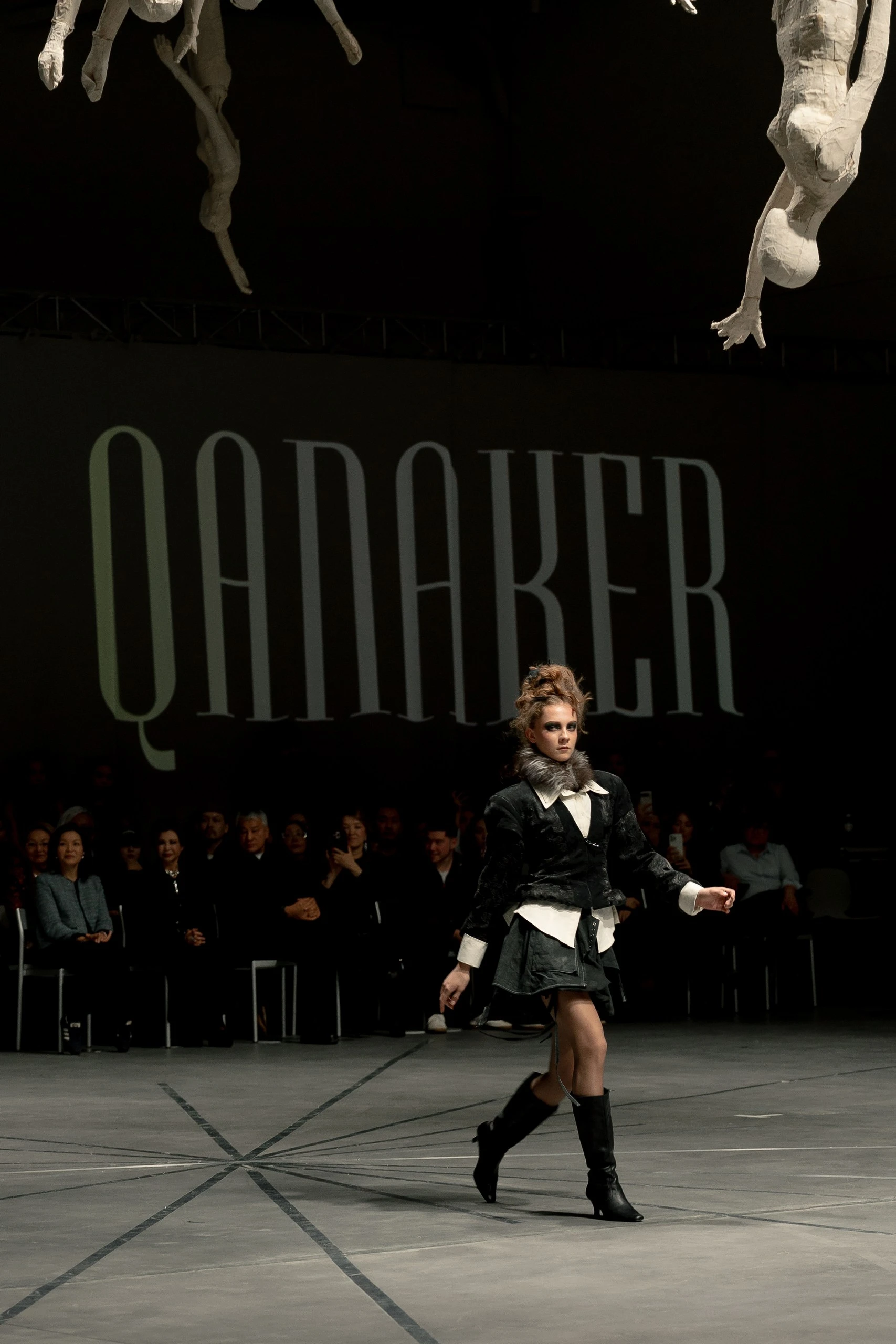 Qanaker | Архив пресс-службы | Фотограф: Акжибек Шаймерденова