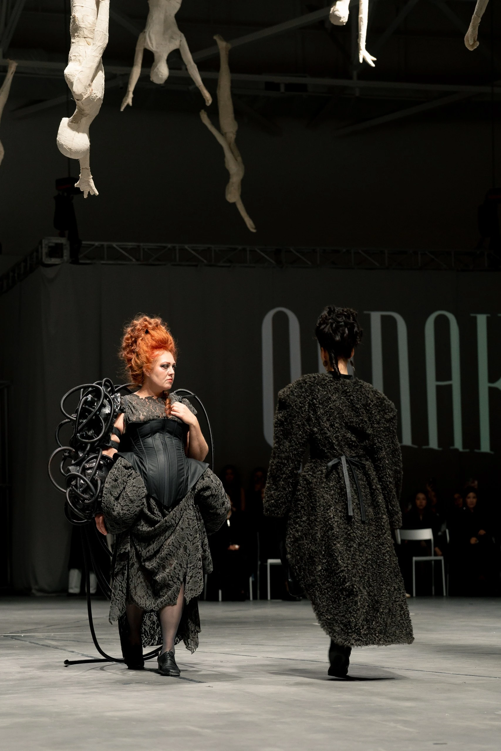 Qanaker | Архив пресс-службы | Фотограф: Акжибек Шаймерденова