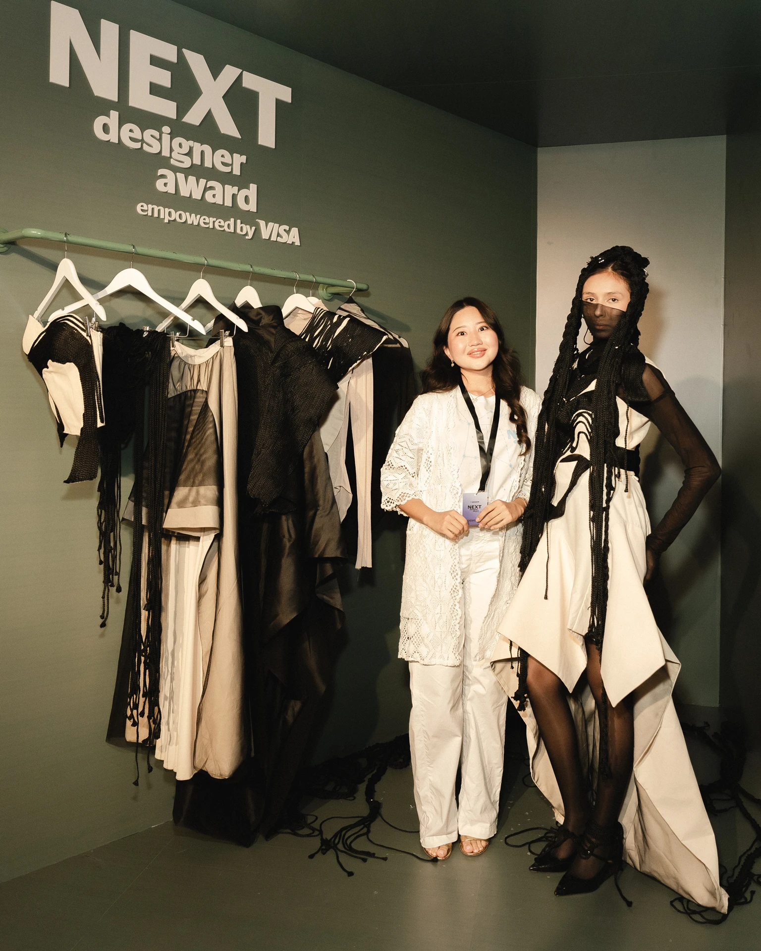 Архив пресс-службы Next Designer Award