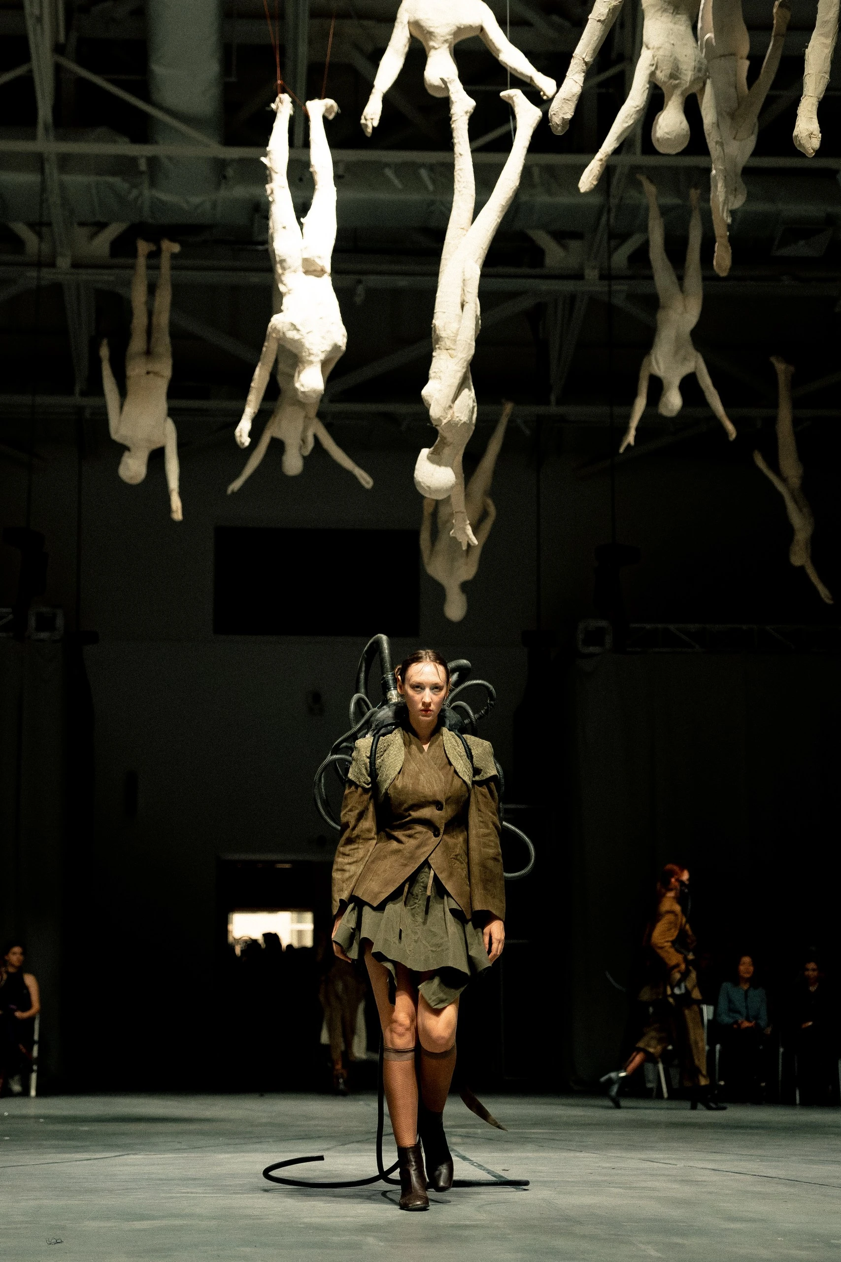 Qanaker | Архив пресс-службы | Фотограф: Акжибек Шаймерденова