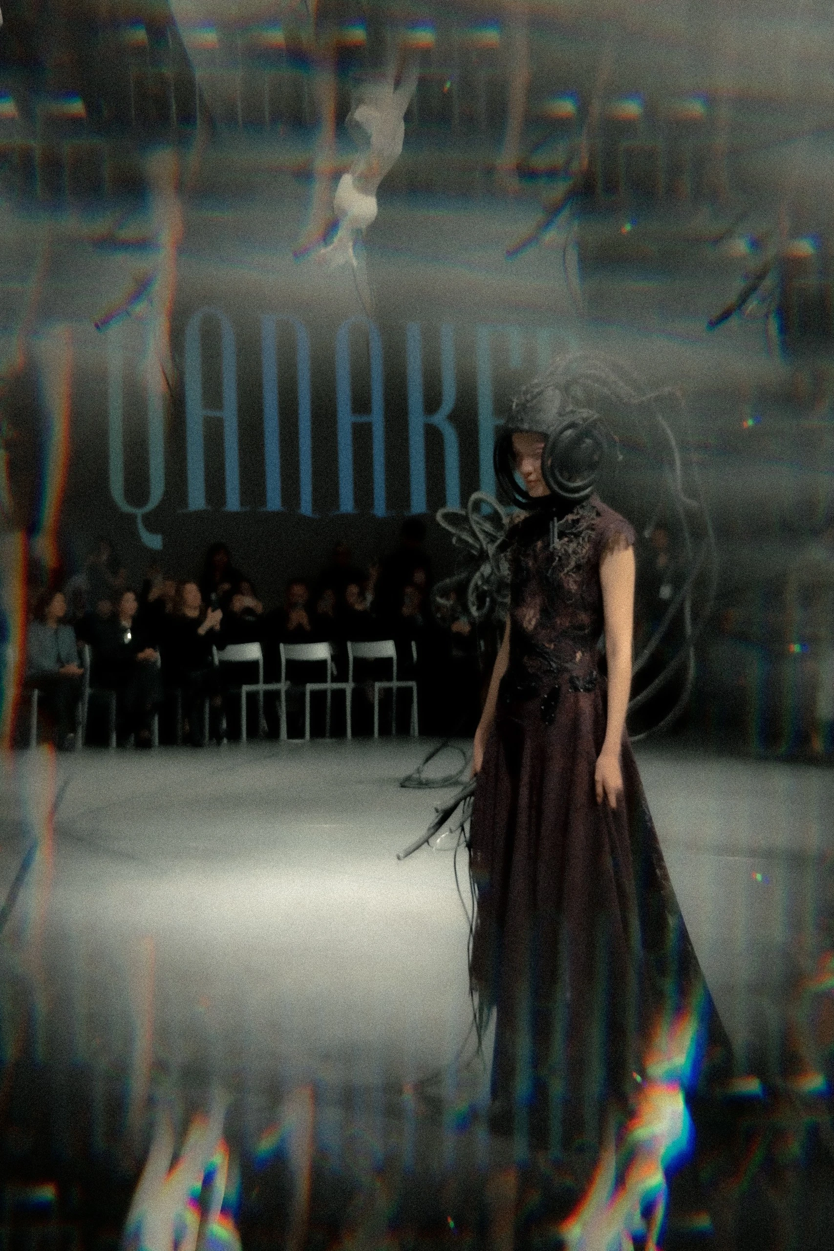 Qanaker | Архив пресс-службы | Фотограф: Акжибек Шаймерденова