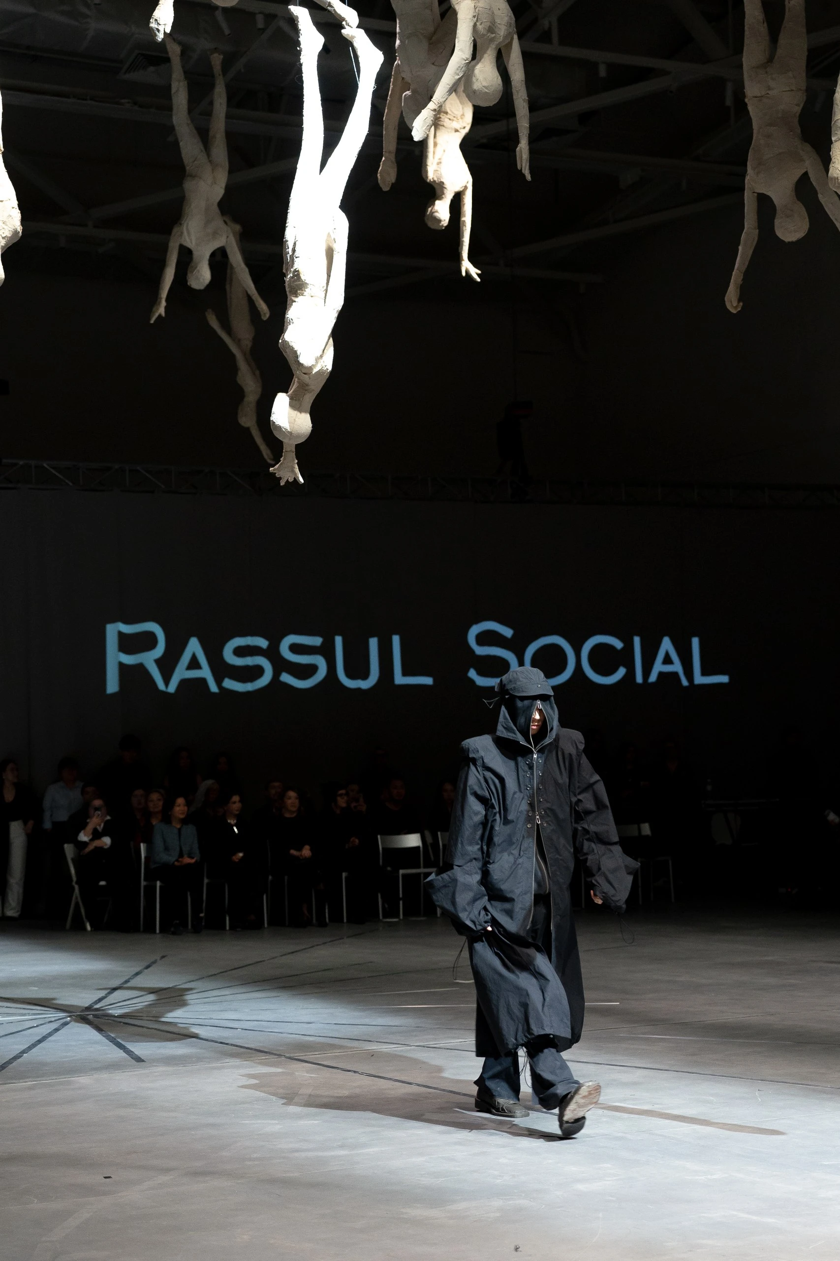 Rassul Social | Архив пресс-службы | Фотограф: Акжибек Шаймерденова