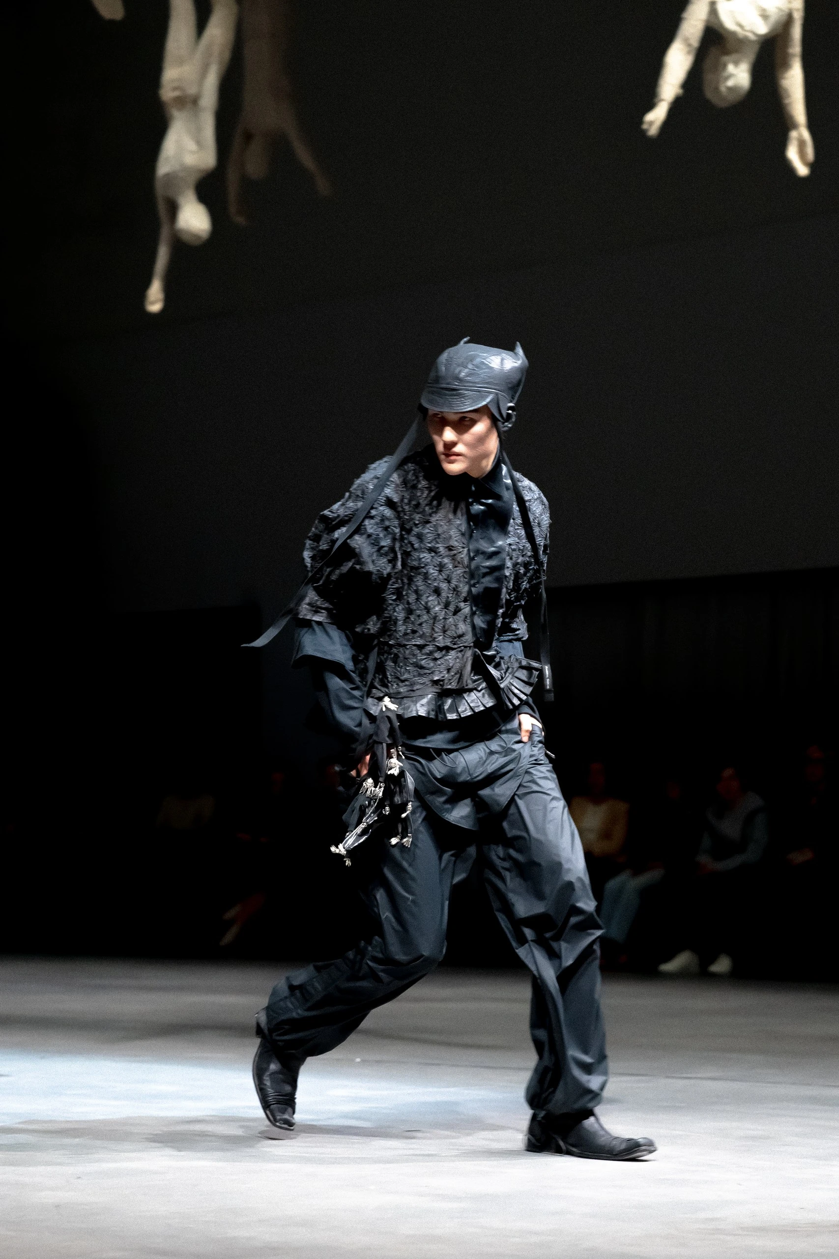 Rassul Social | Архив пресс-службы | Фотограф: Акжибек Шаймерденова