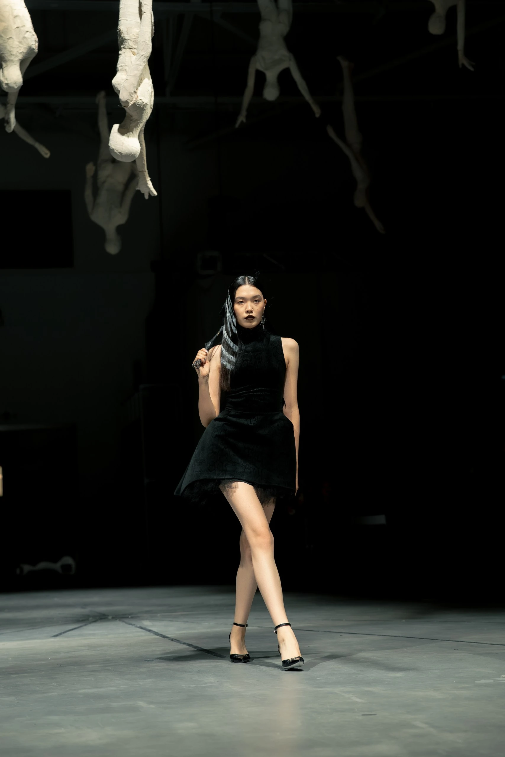 Assem Sapargali | Архив пресс-службы | Фотограф: Акжибек Шаймерденова