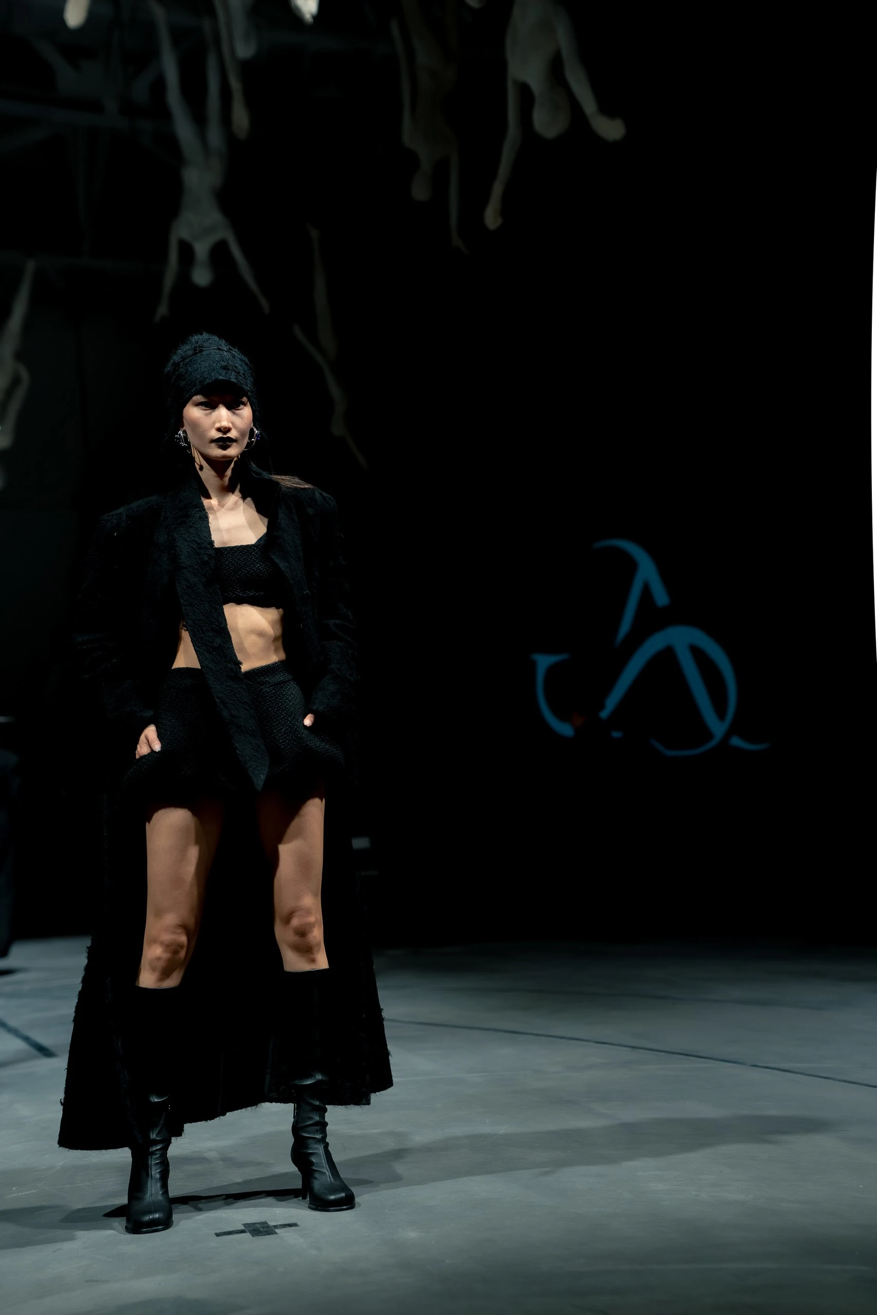 Assem Sapargali | Архив пресс-службы | Фотограф: Акжибек Шаймерденова