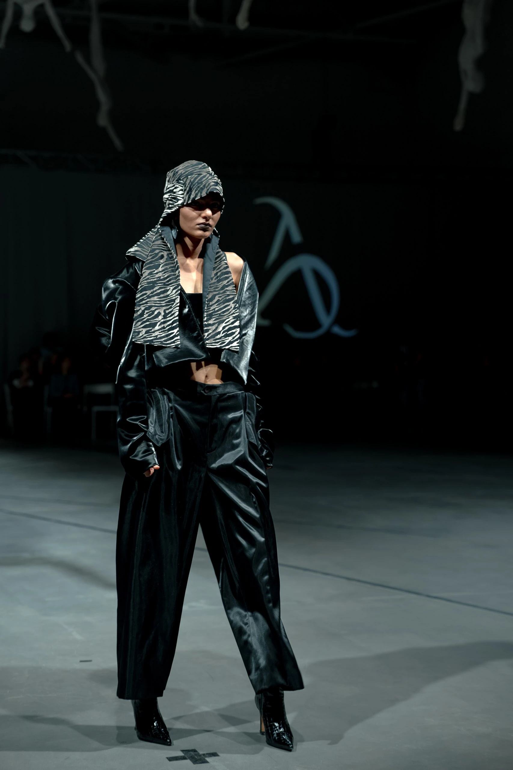 Assem Sapargali | Архив пресс-службы | Фотограф: Акжибек Шаймерденова