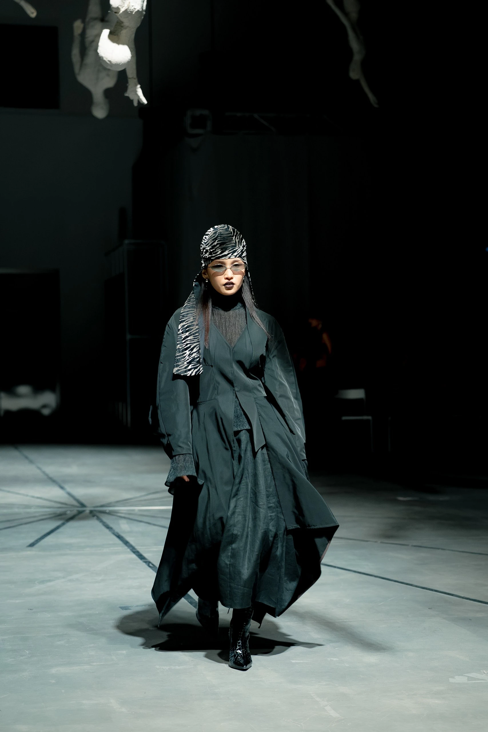 Assem Sapargali | Архив пресс-службы | Фотограф: Акжибек Шаймерденова