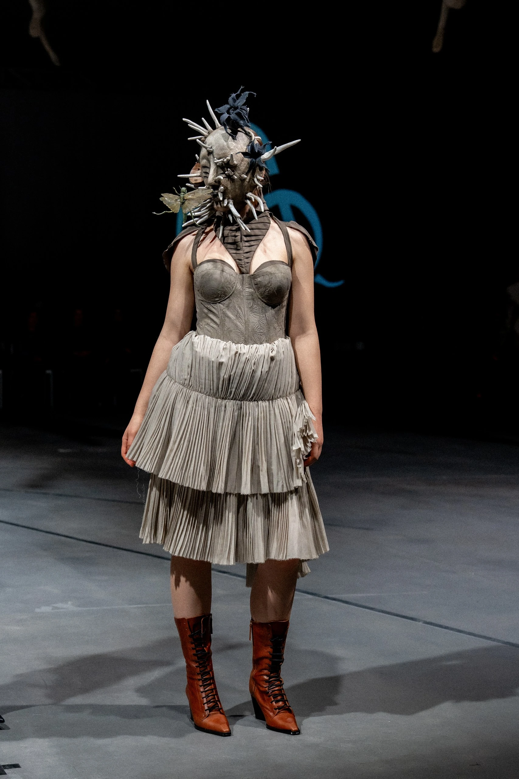 Assem Sapargali | Архив пресс-службы | Фотограф: Акжибек Шаймерденова