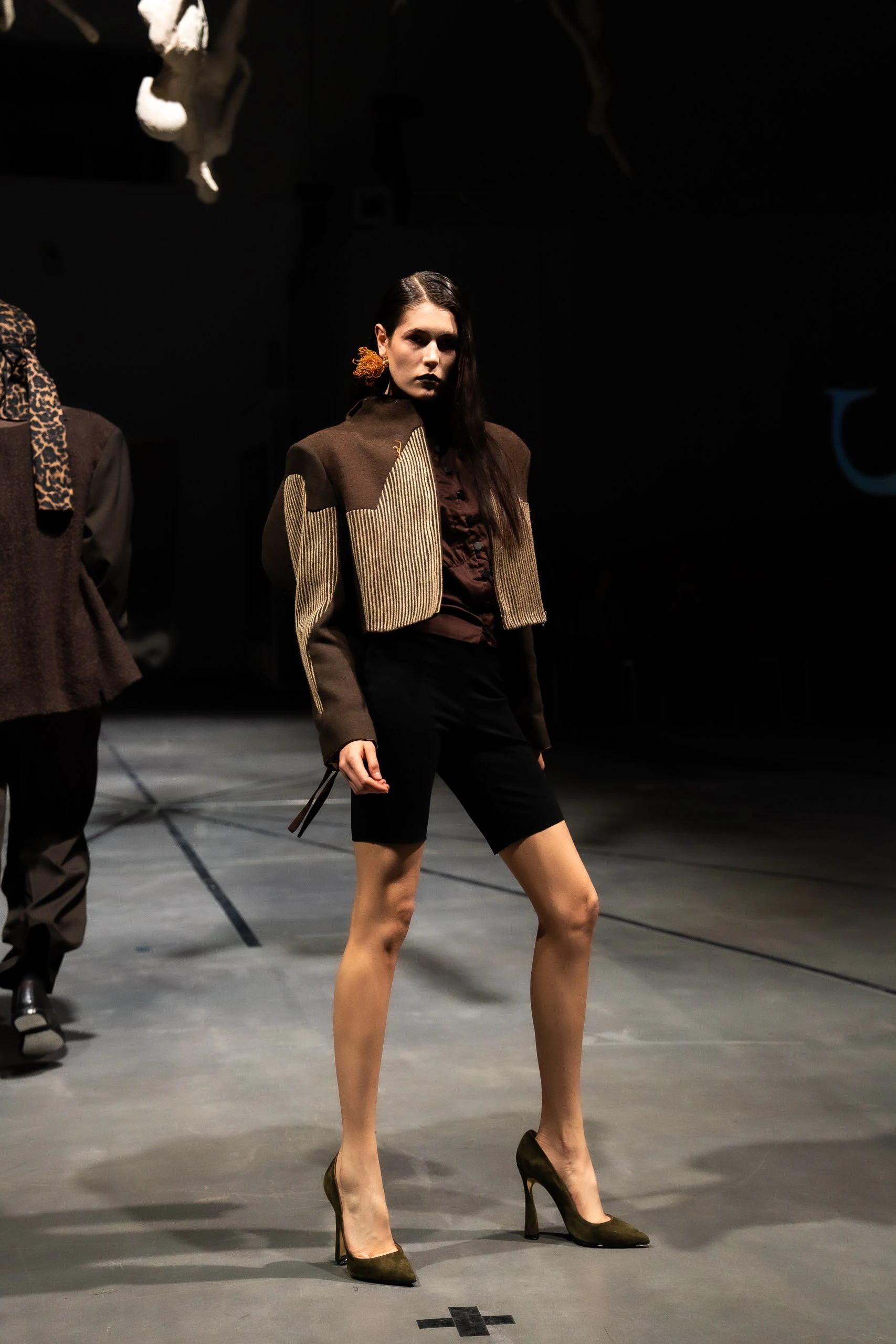 Assem Sapargali | Архив пресс-службы | Фотограф: Акжибек Шаймерденова