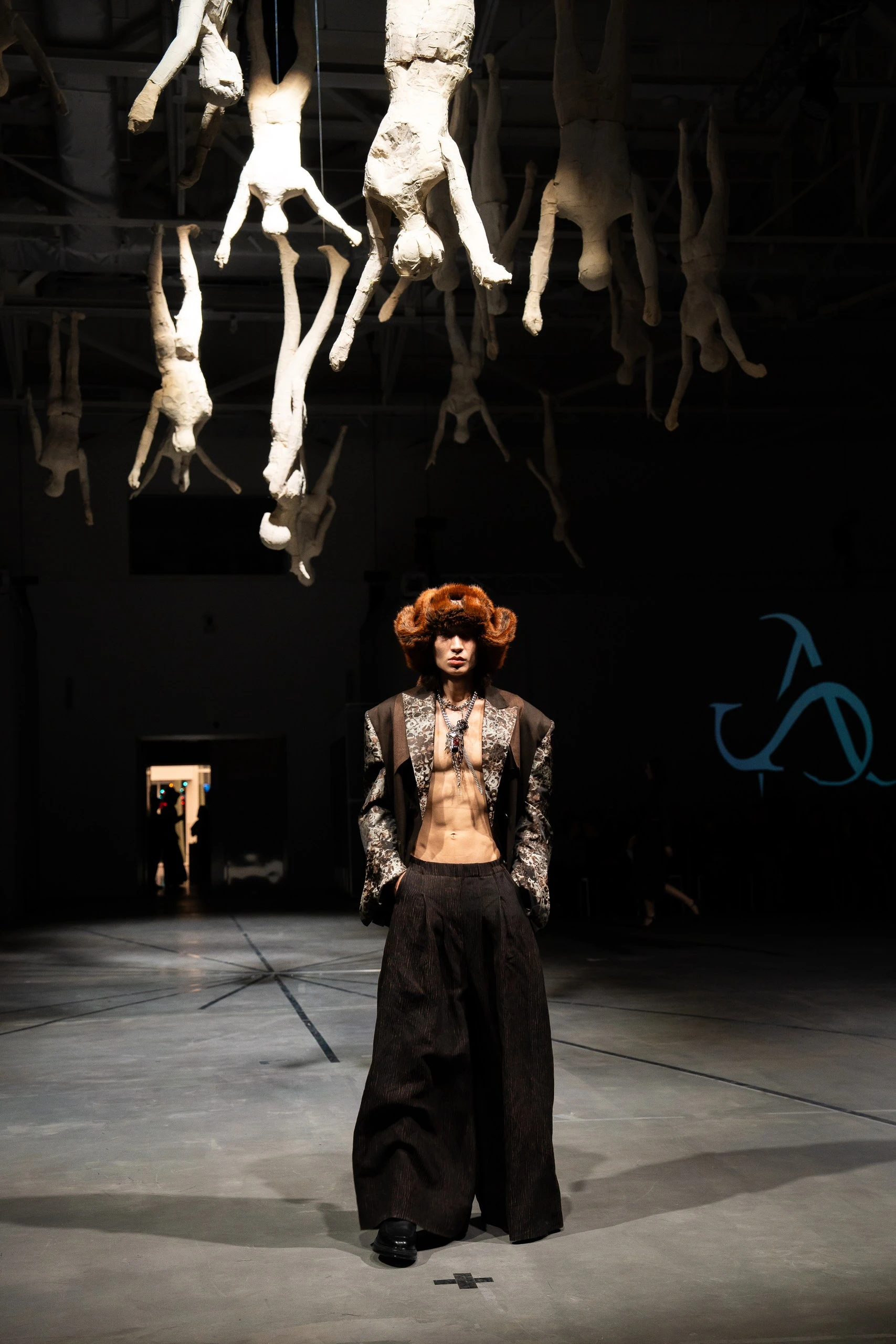 Assem Sapargali | Архив пресс-службы | Фотограф: Акжибек Шаймерденова