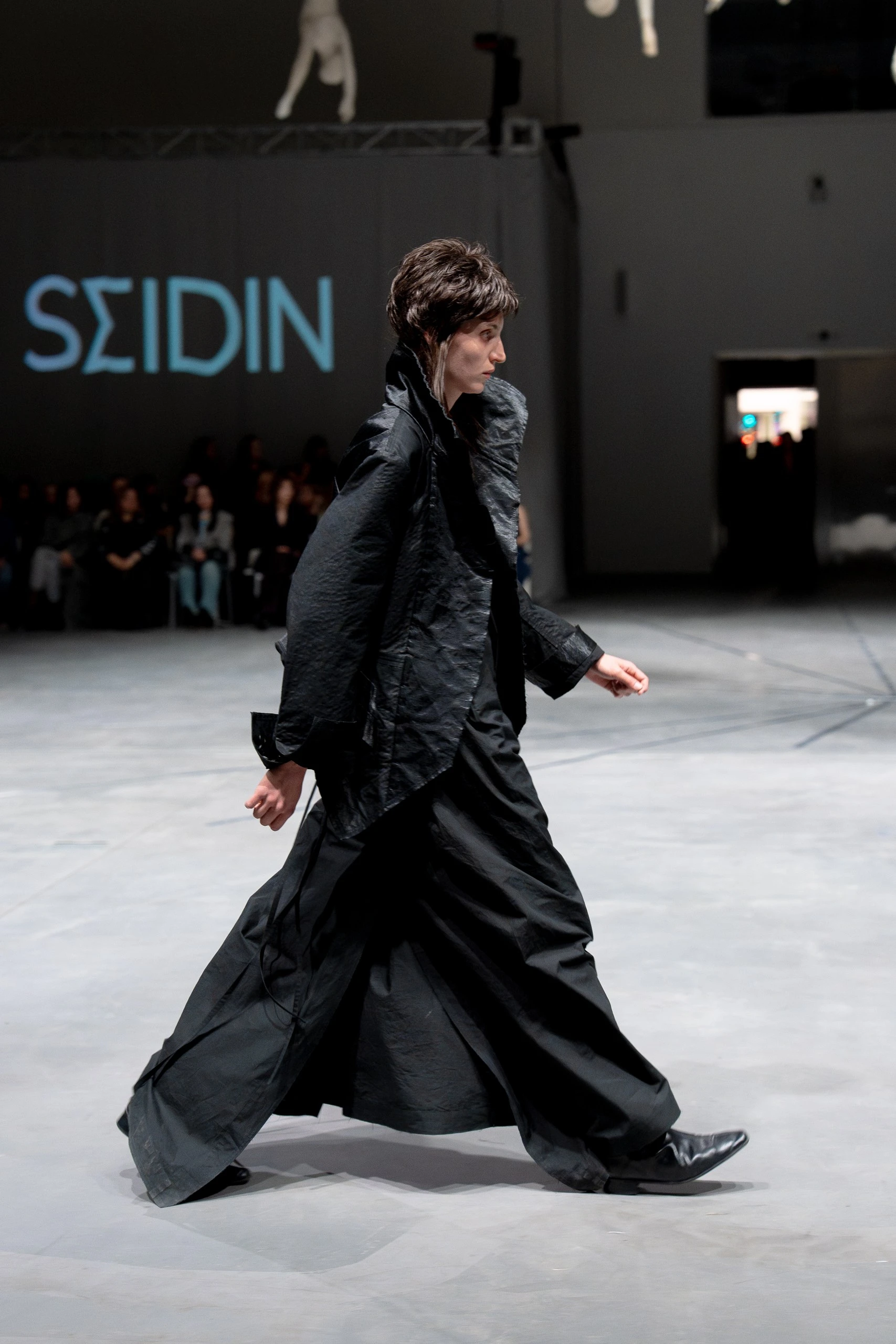 Abzal Seidin | Архив пресс-службы | Фотограф: Акжибек Шаймерденова