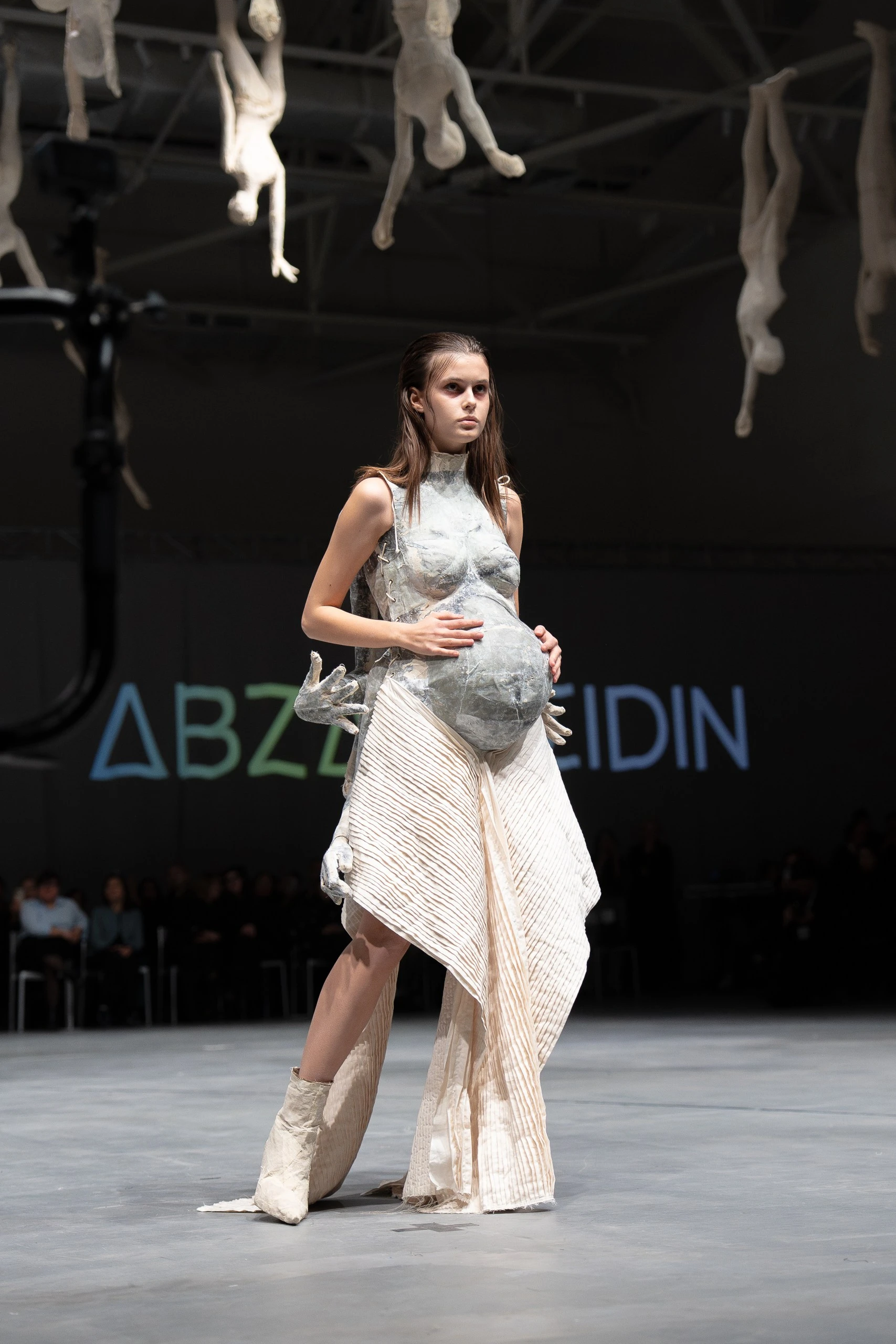 Abzal Seidin | Архив пресс-службы | Фотограф: Акжибек Шаймерденова