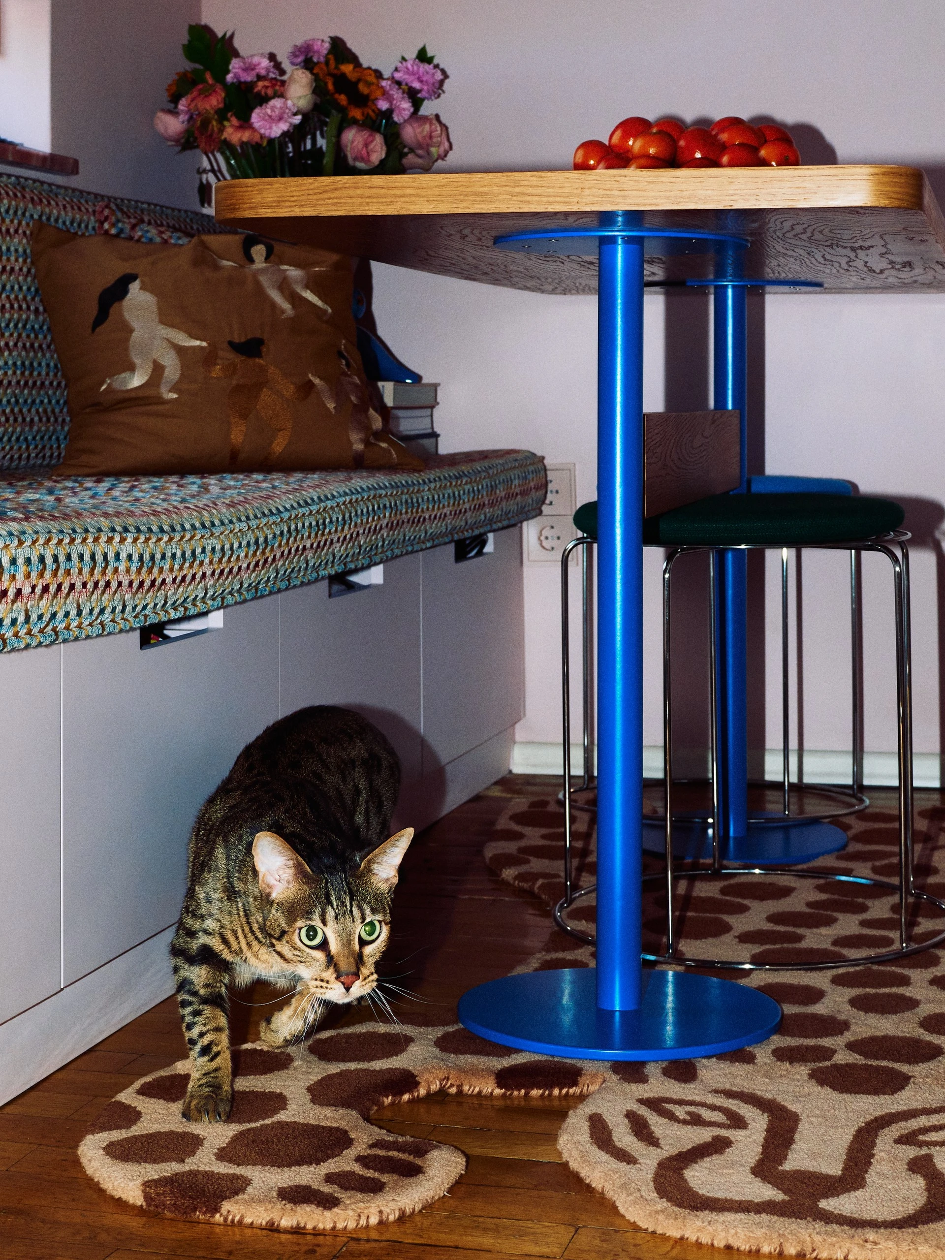 Фотограф: Нуртас Сиссекенов