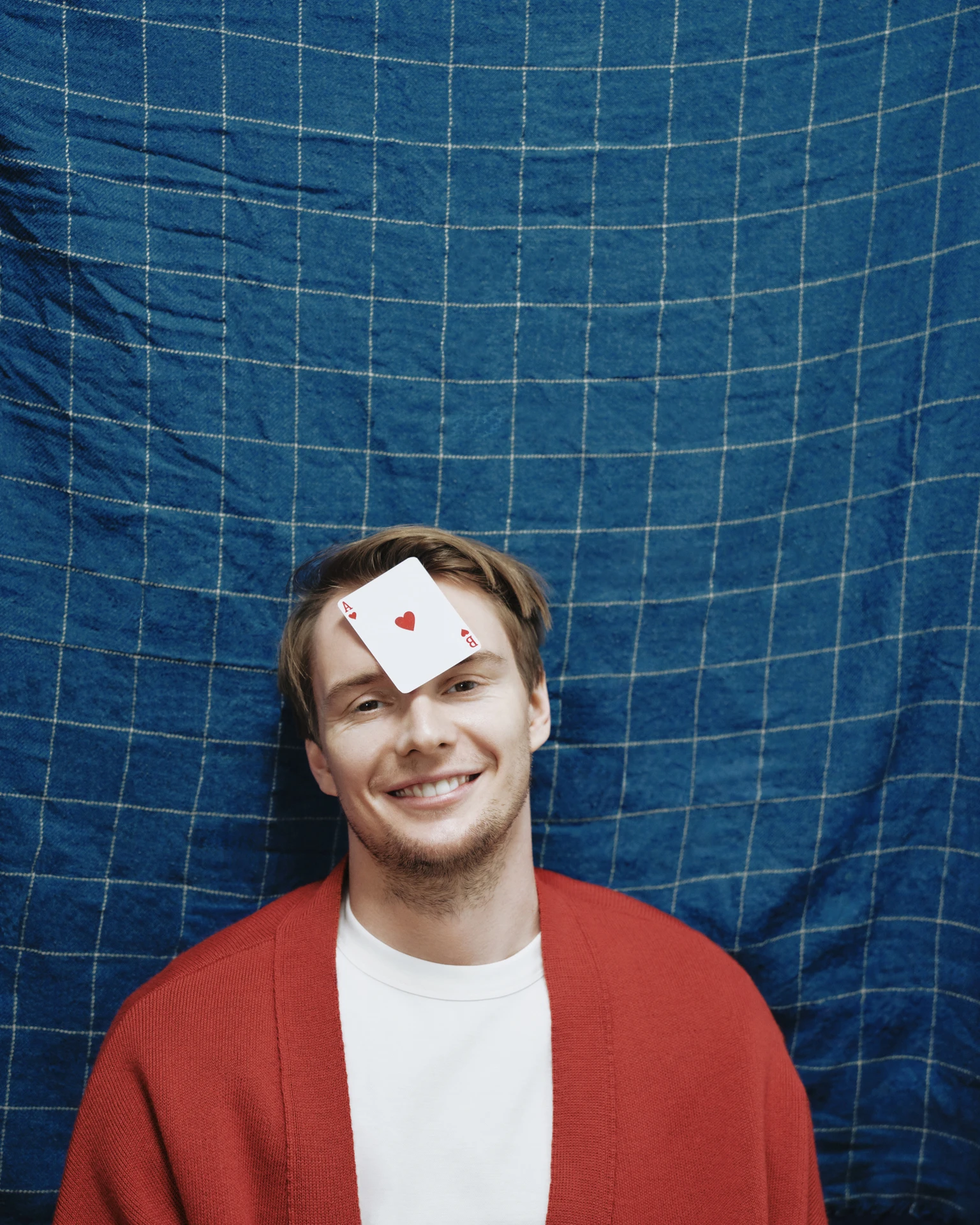 Александр Бублик | Фотограф: Бауыржан Бисмильдин