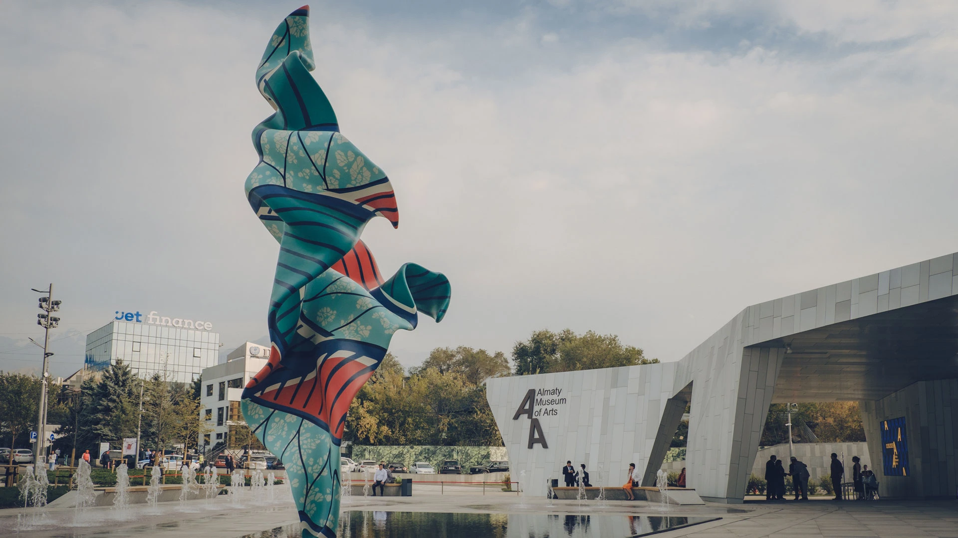 Архивы пресс-служб