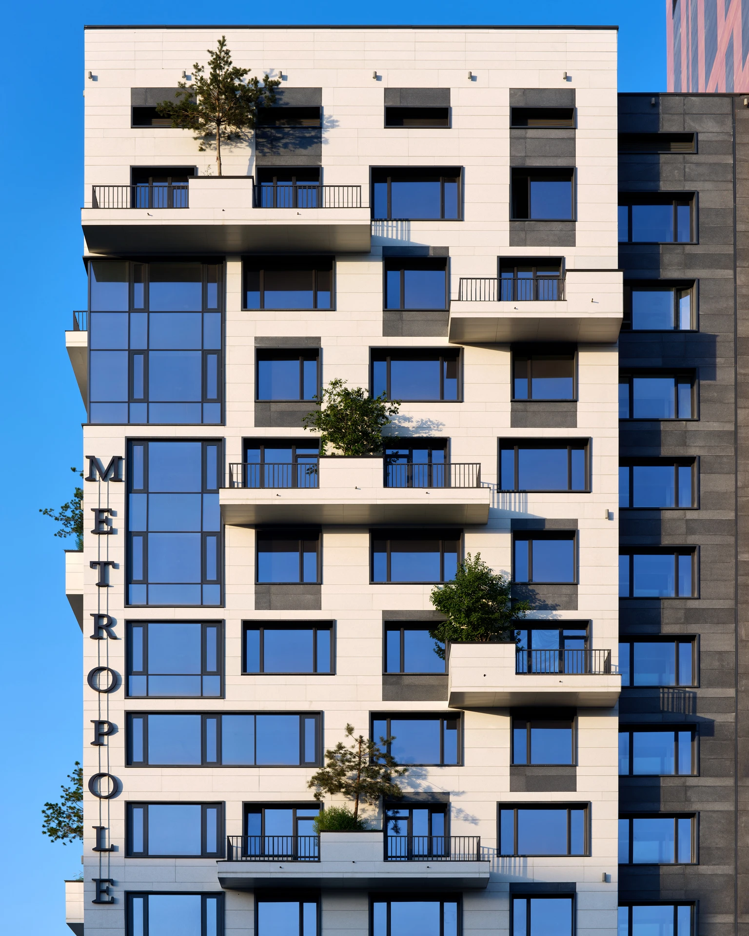 Законы, по которым развиваются города, постоянно меняются | Фотограф: Дамир Отеген 
