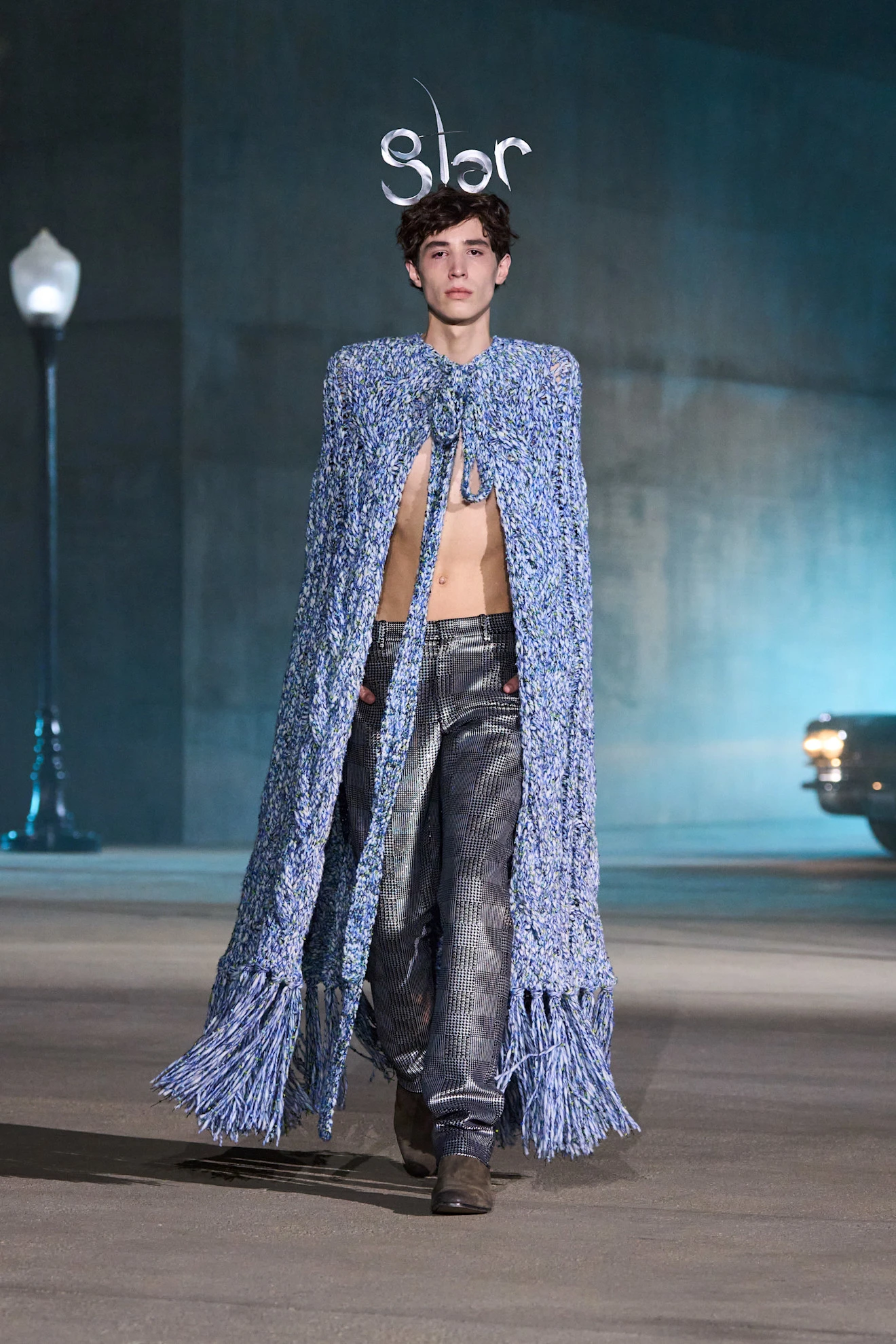 Показ Dior 2027 | Spotlight