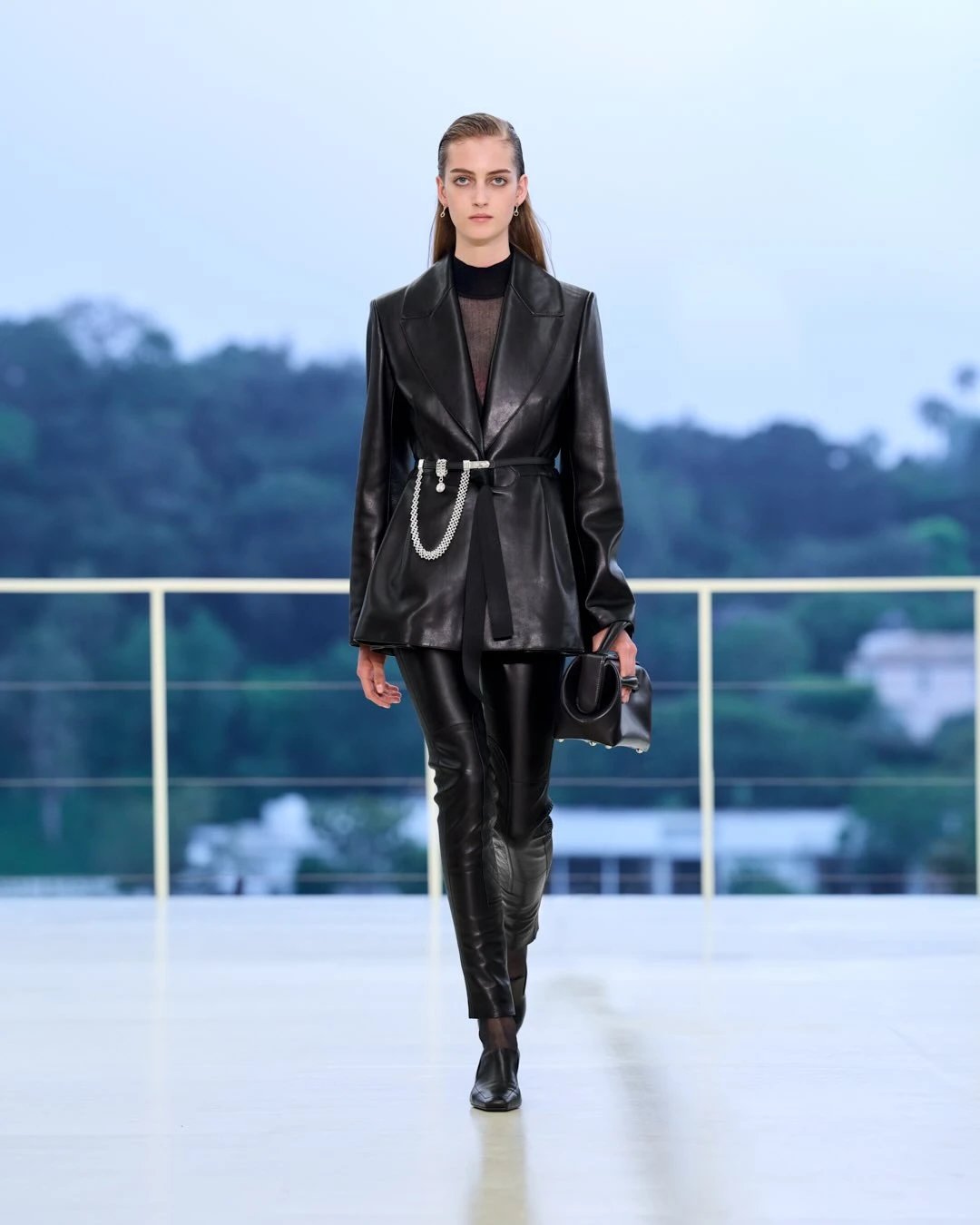 Инстаграм Hermès