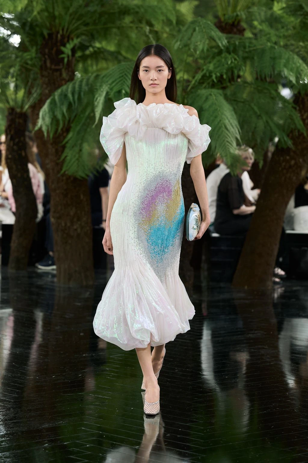 Dior | Haute Couture осень-зима 2026 | Архив пресс-службы Dior