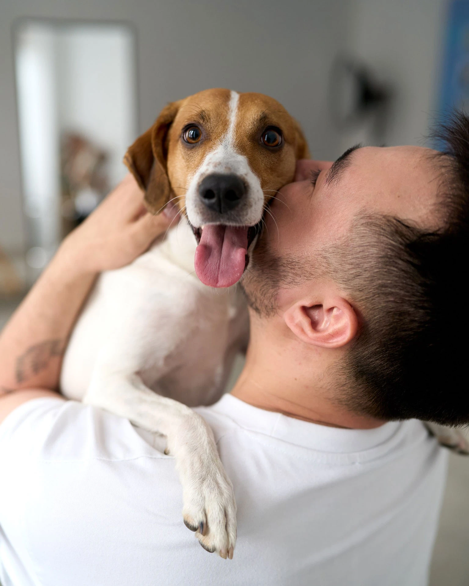 Темирлан Тоспаев | Личный архив