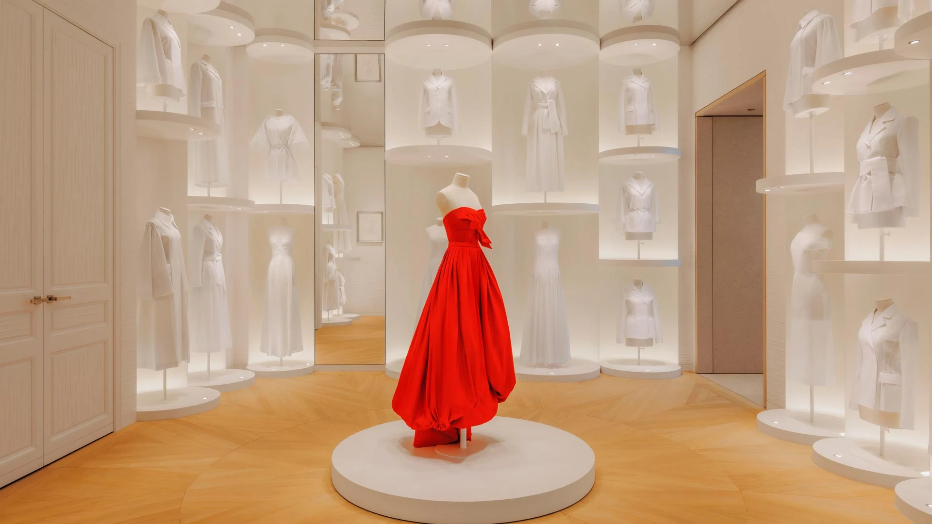 Архив пресс-службы