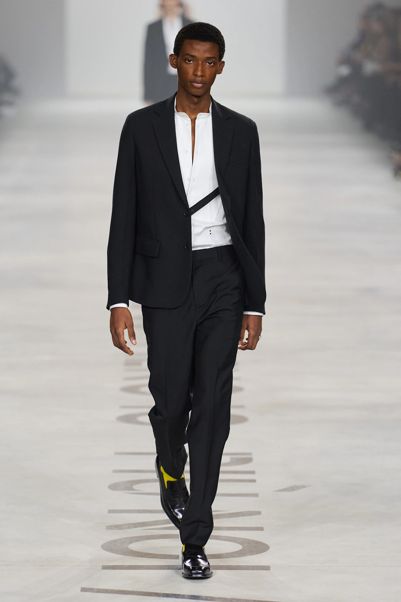 Показ Fendi осень-зима 2026 | Spotlight