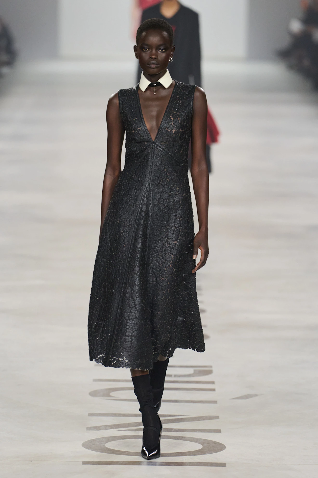 Показ Fendi осень-зима 2026 | Spotlight