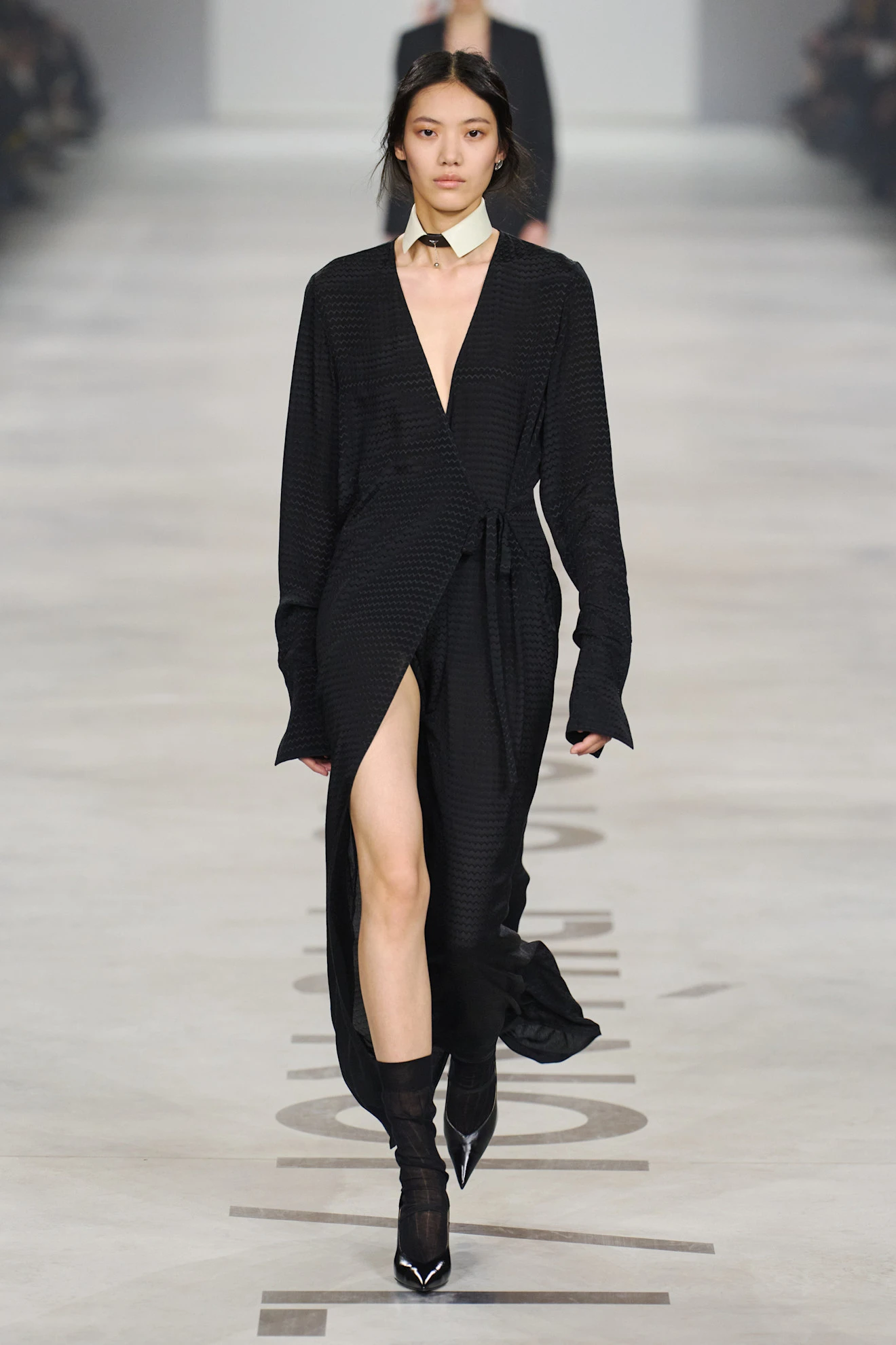 Показ Fendi осень-зима 2026 | Spotlight