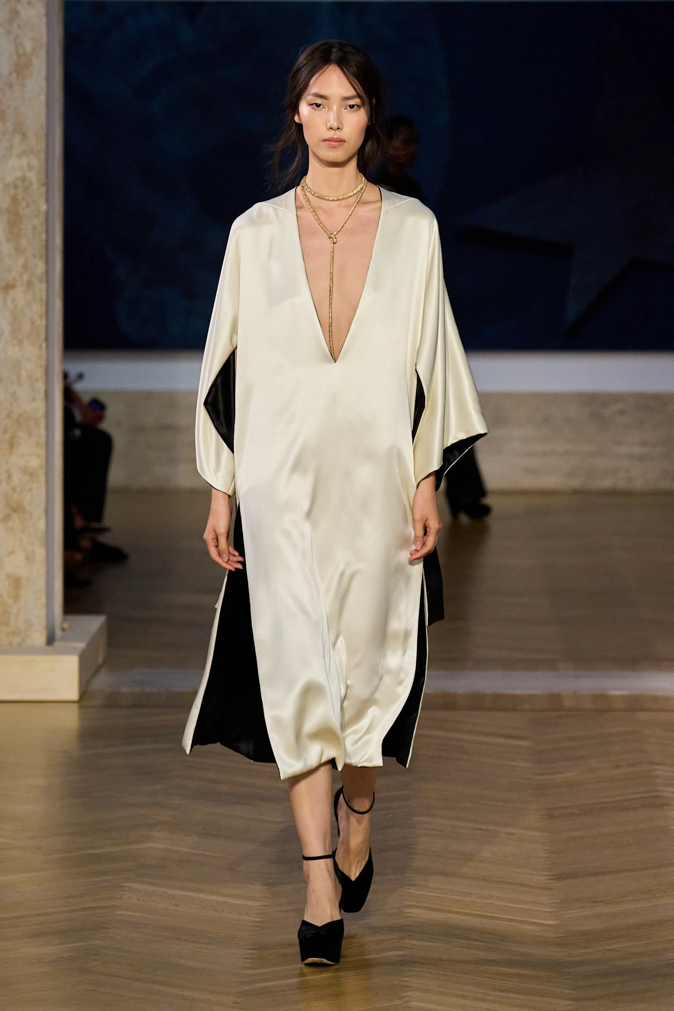 Fendi | Показ Haute Couture осень-зима 2026 | Spotlight