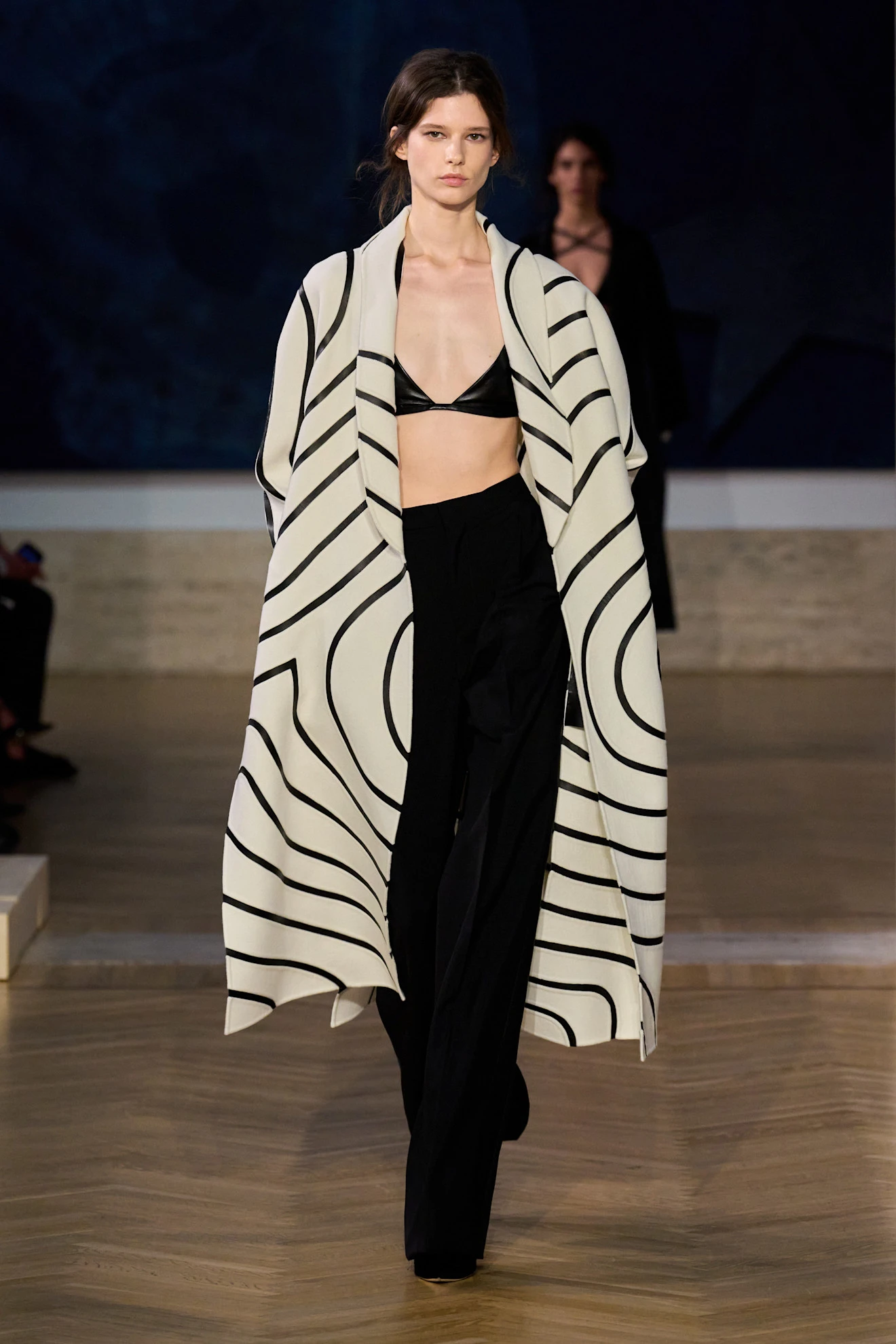 Fendi | Показ Haute Couture осень-зима 2026 | Spotlight