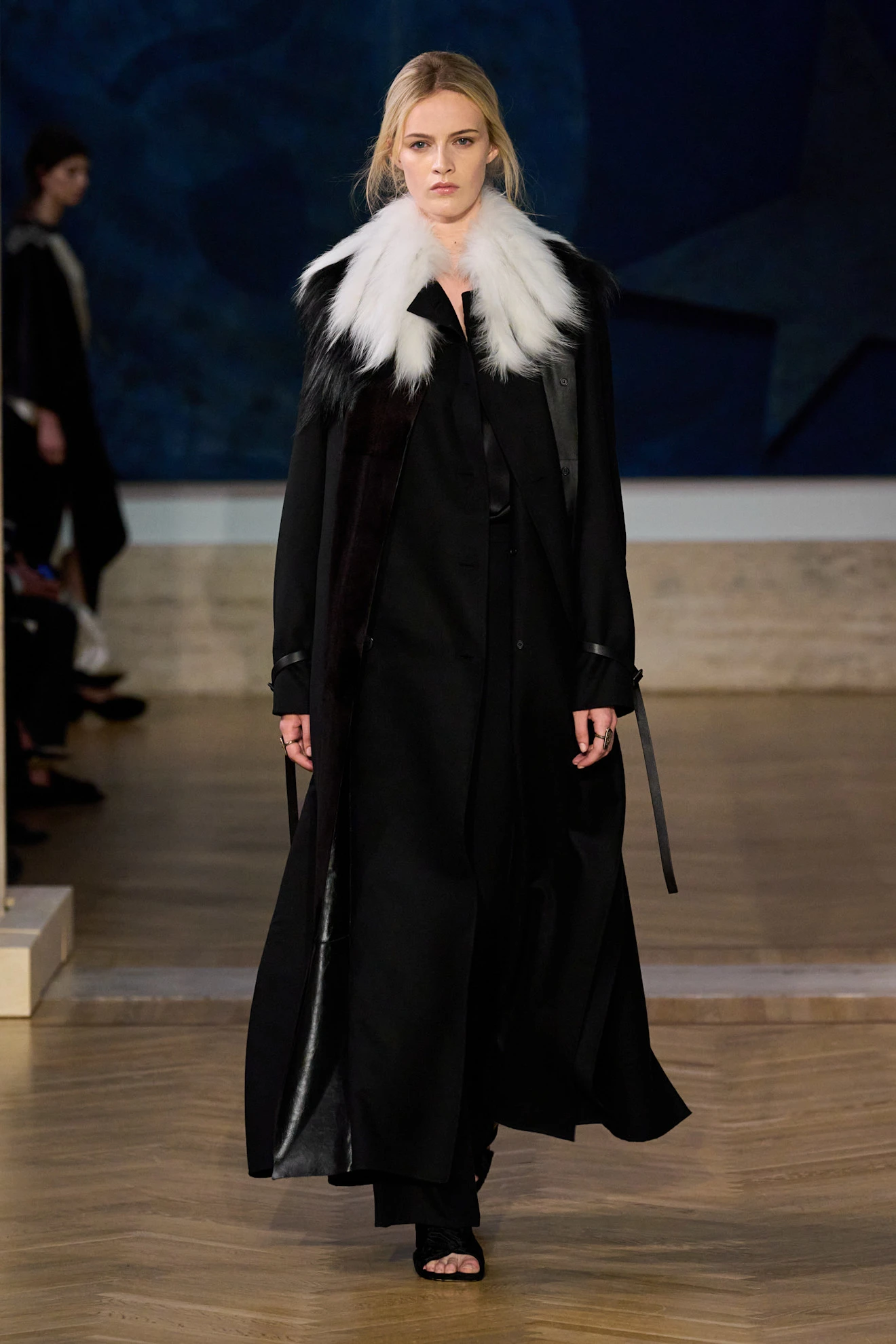 Fendi | Показ Haute Couture осень-зима 2026 | Spotlight