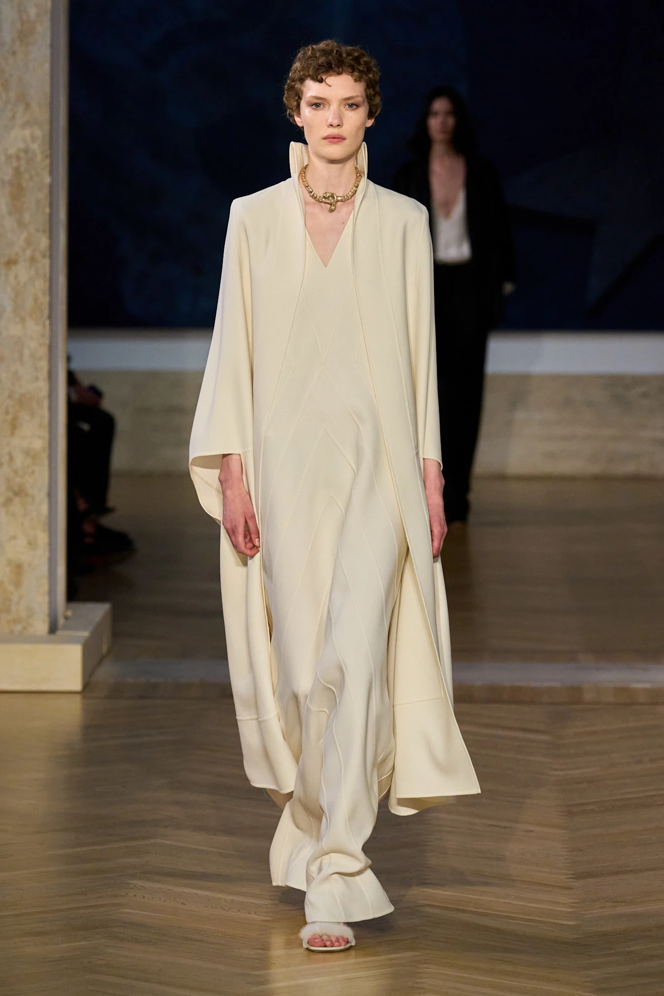Fendi | Показ Haute Couture осень-зима 2026 | Spotlight