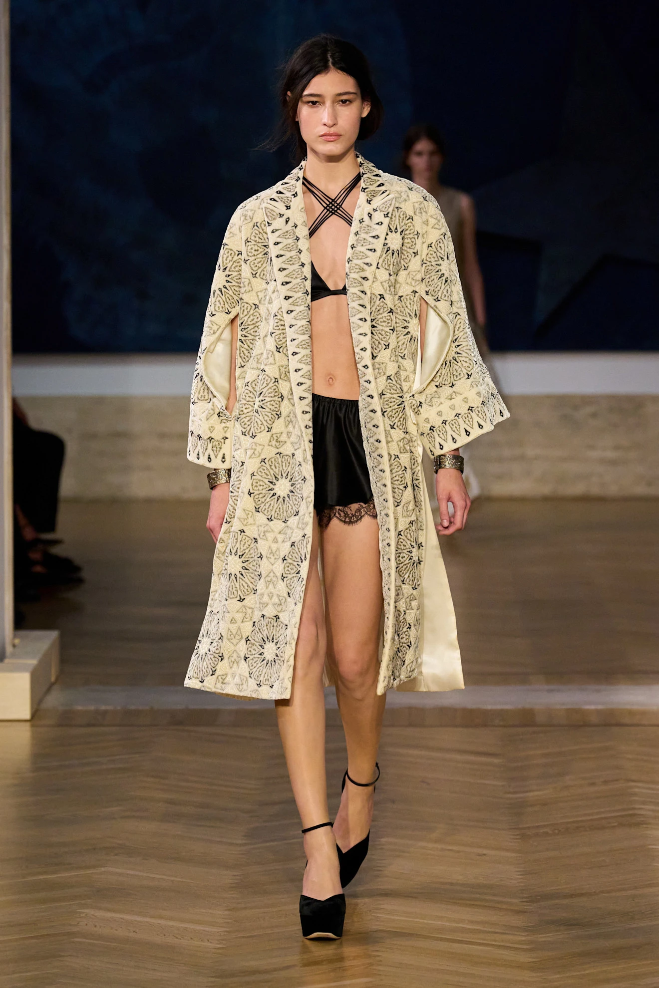 Fendi | Показ Haute Couture осень-зима 2026 | Spotlight