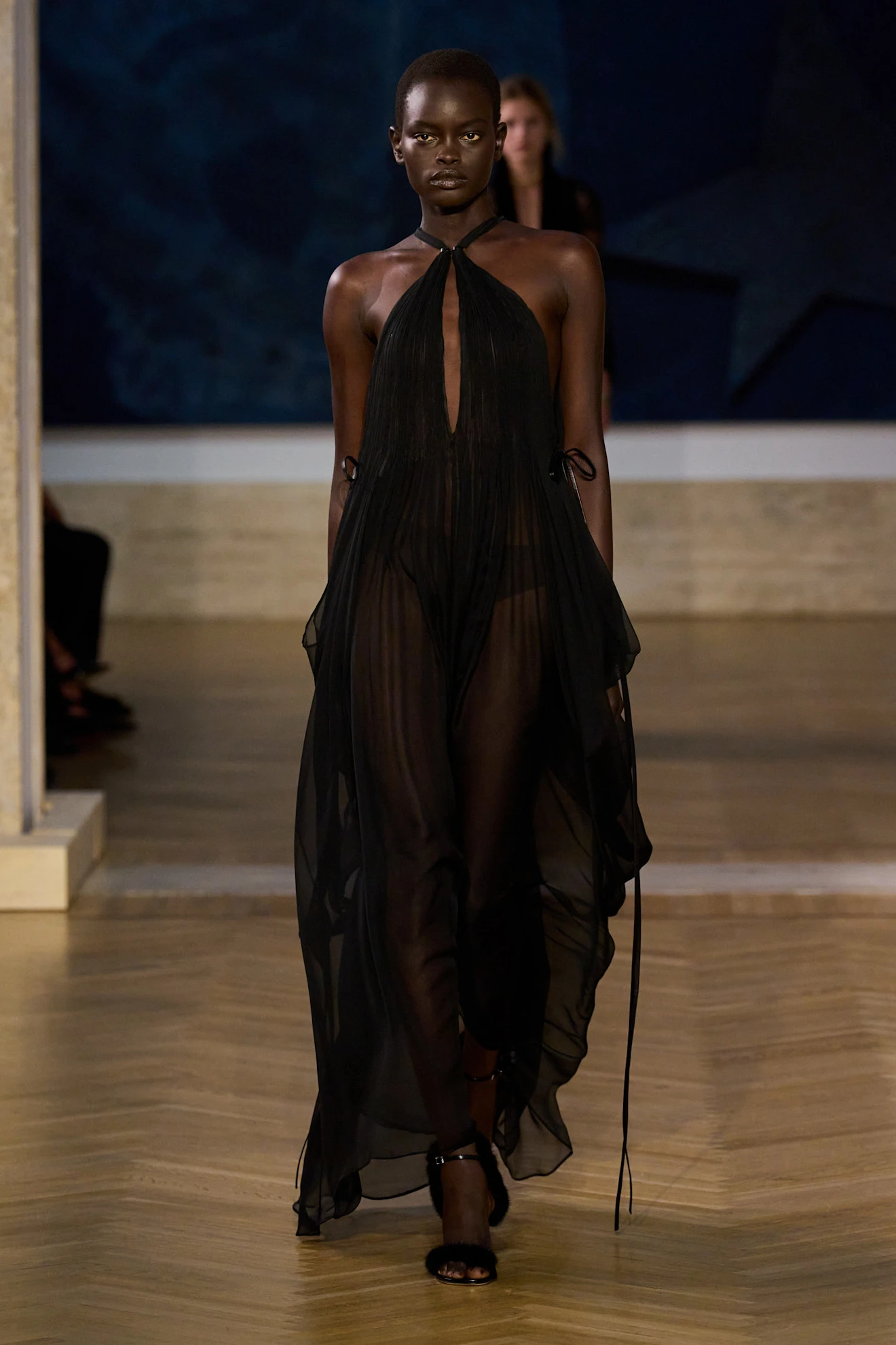 Fendi | Показ Haute Couture осень-зима 2026 | Spotlight