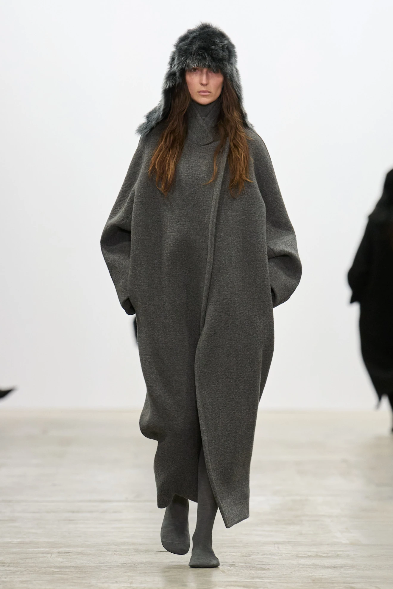 Показ Fforme осень-зима 2026 | Spotlight