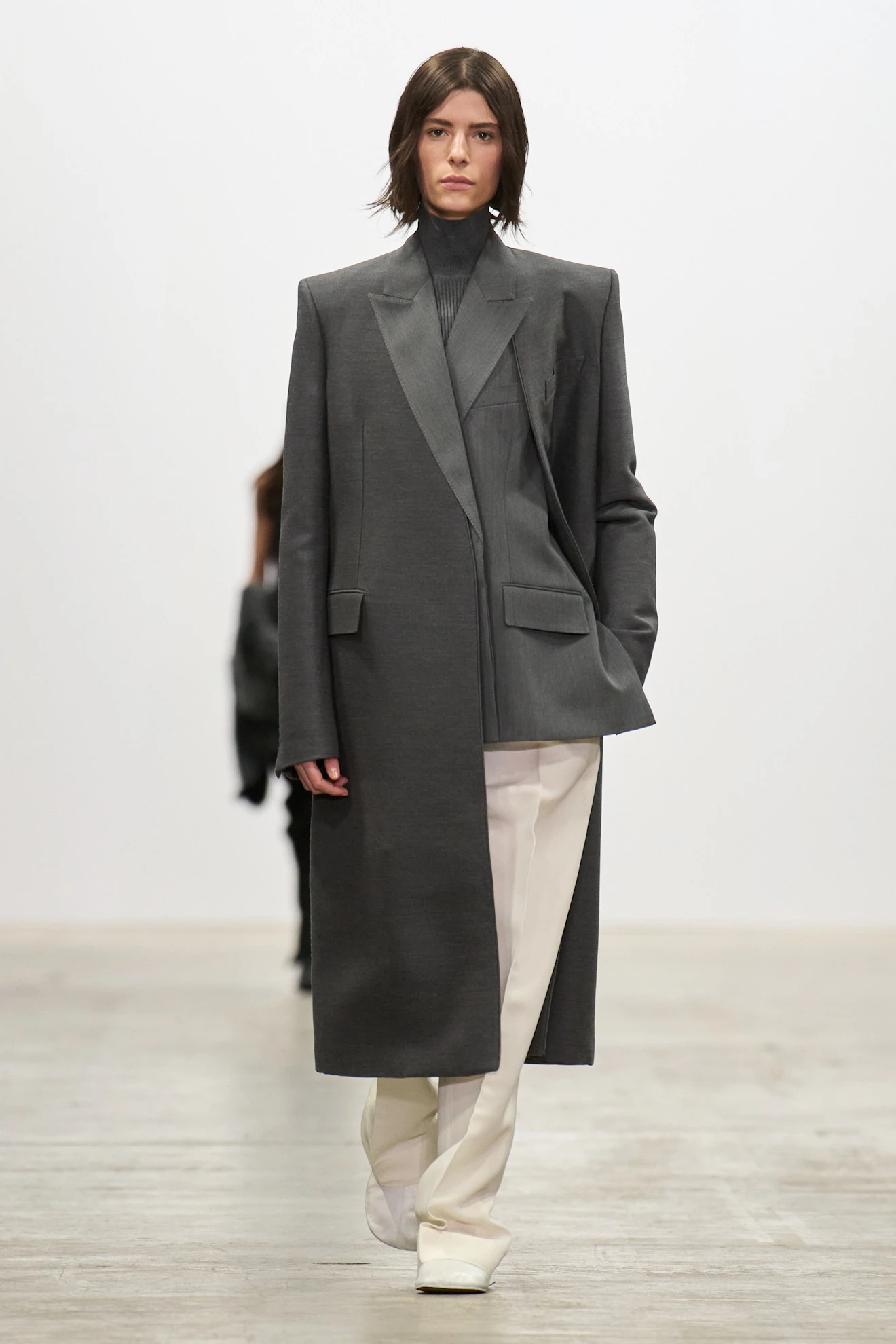 Показ Fforme осень-зима 2026 | Spotlight