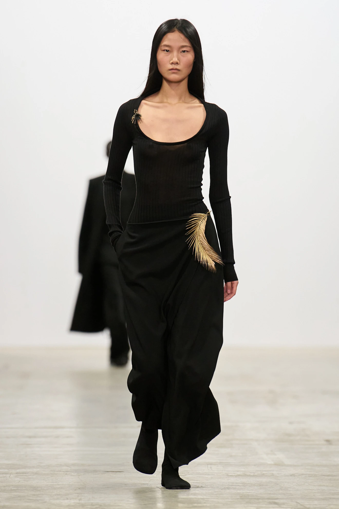 Показ Fforme осень-зима 2026 | Spotlight